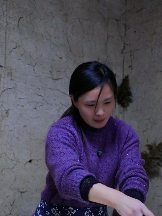 二月二 挑荠菜,好吃筋拽拽,荠菜馄饨,满满的乡愁和春天的味道