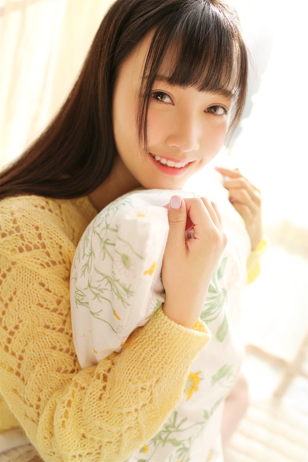 图片[28]-清新少女-六色网