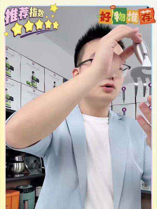 不锈钢厨房切菜护手神器熊爪多功能家用分肉器鸡肉牛肉分隔切肉器