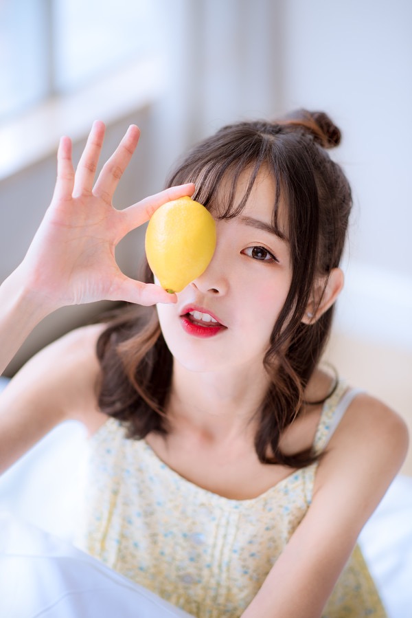柠檬Lemon-六色网