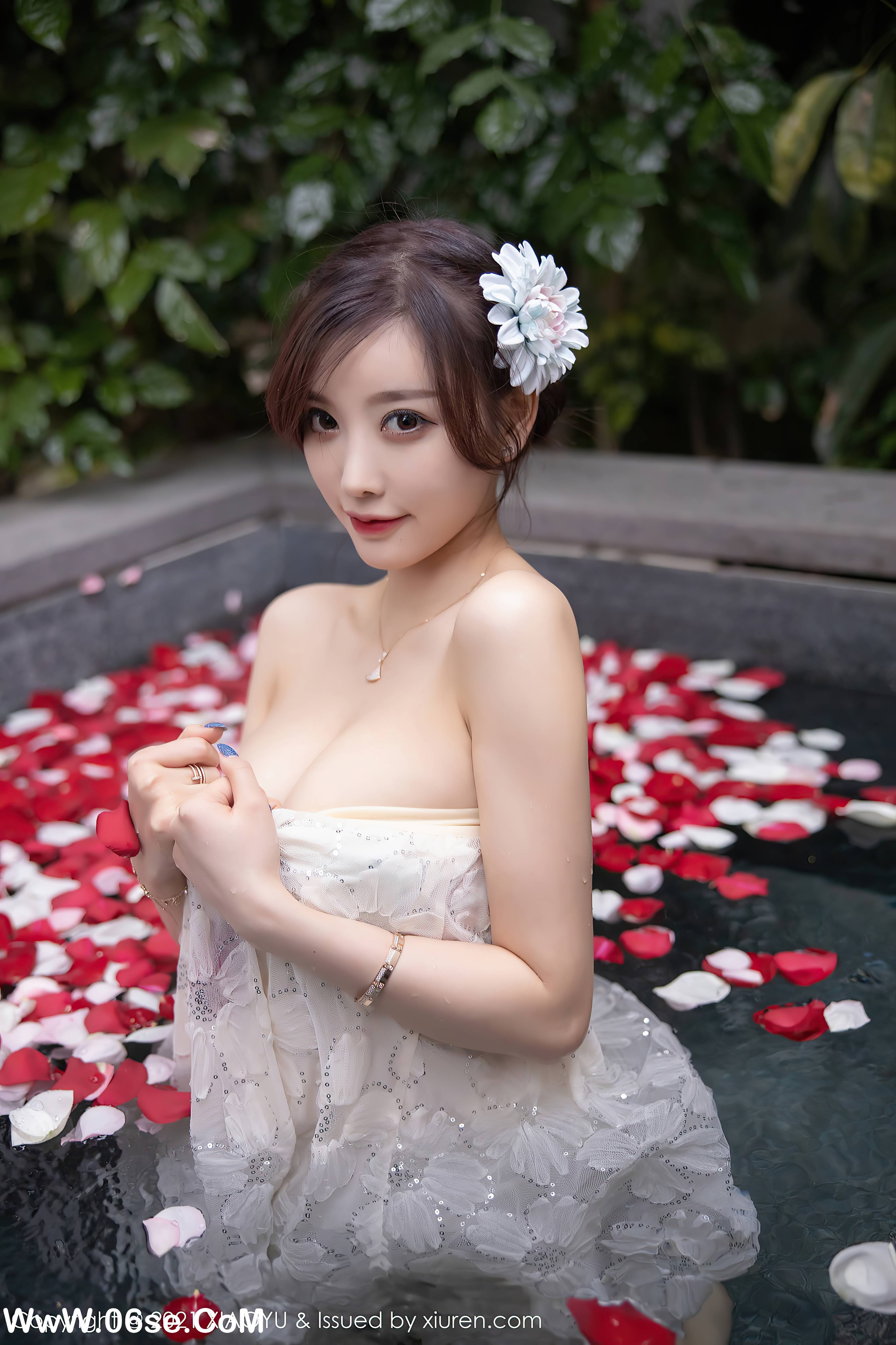 图片[23]-[XIAOYU语画界] 2021.05.14 NO.528 杨晨晨Yome[53+1P538M]-六色网