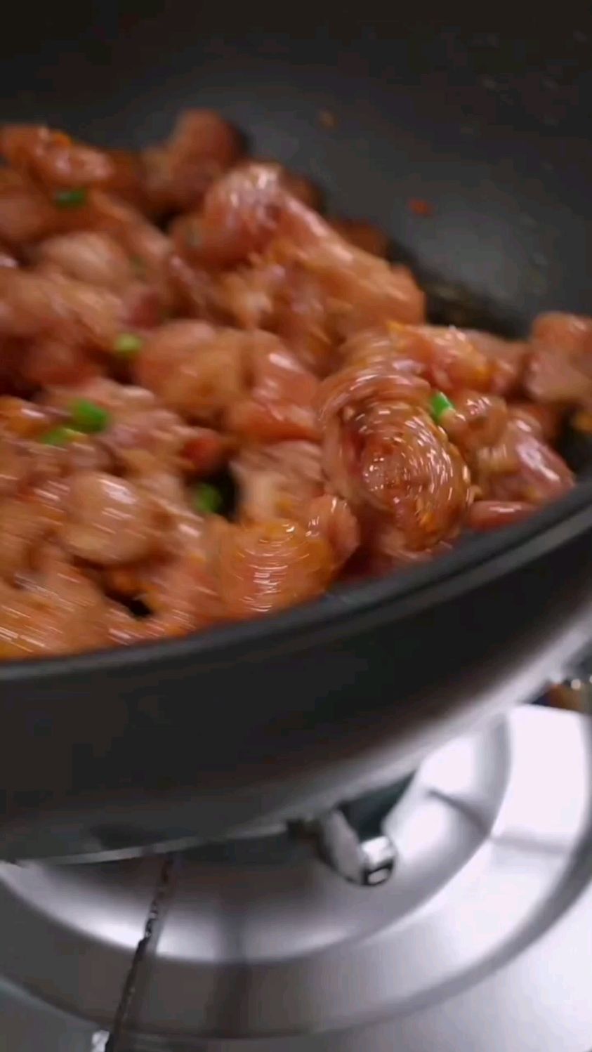 鸡腿肉这样做更好吃