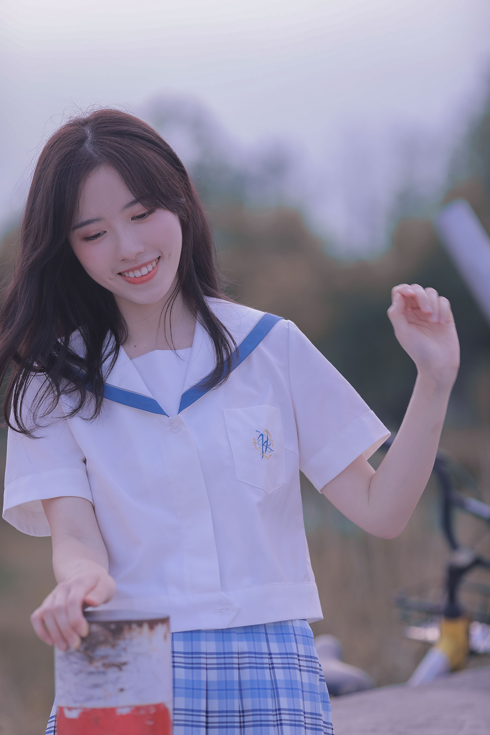 图片[18]-在黄昏里安静-六色网