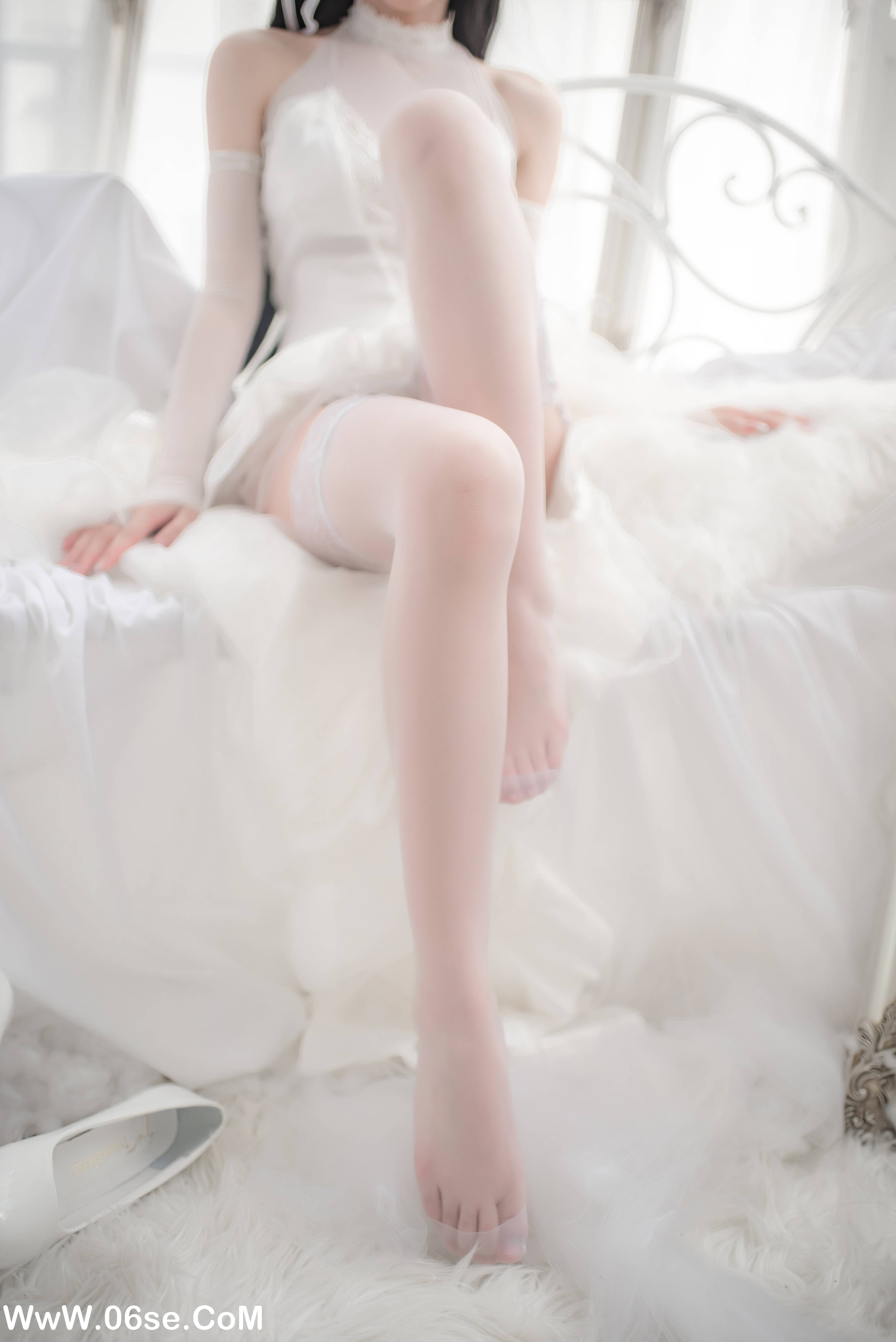 图片[31]-清水由乃 NO.015 – 爱宕婚纱[49P+1V1.66G]-六色网