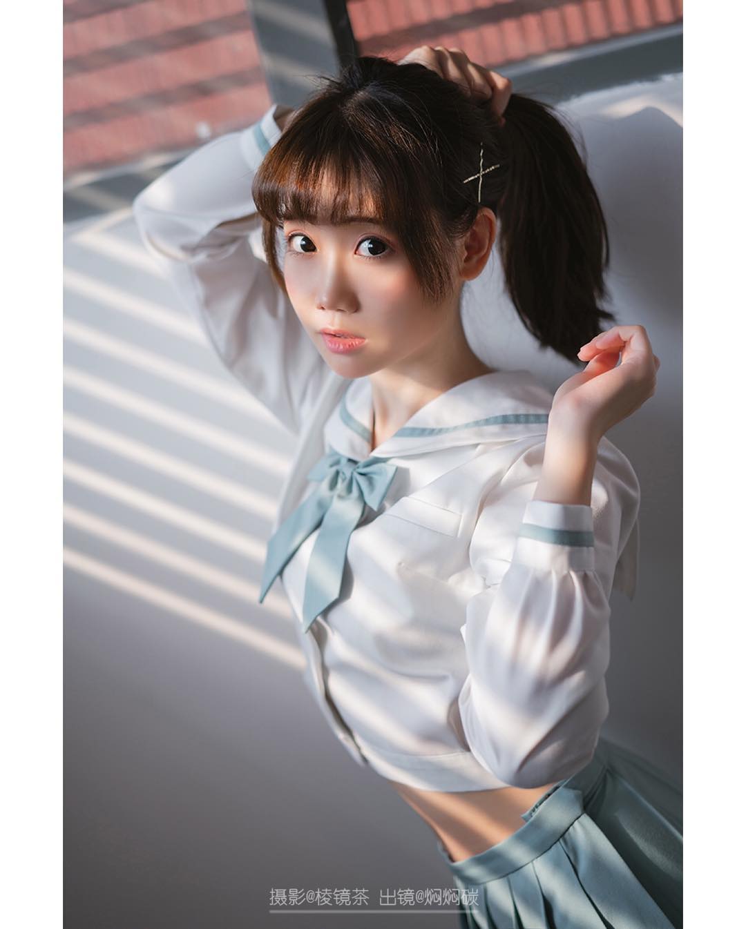 图片[839]-焖焖碳 NO.001 – 微博图片视频打包合集[1459P+98V657M]-六色网