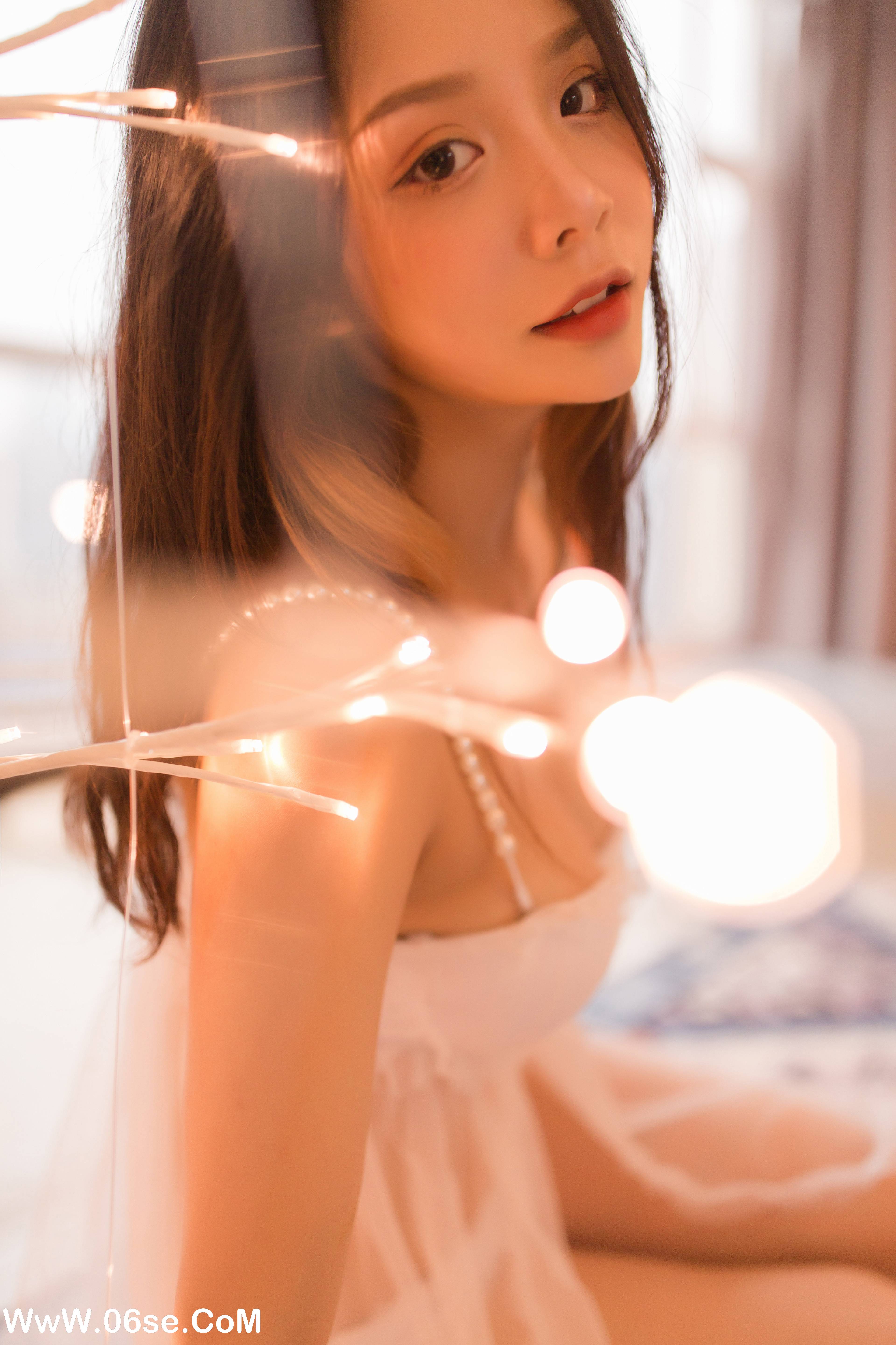 图片[41]-[YALAYI雅拉伊] NO.129 异域风情少女 小小兔-六色网