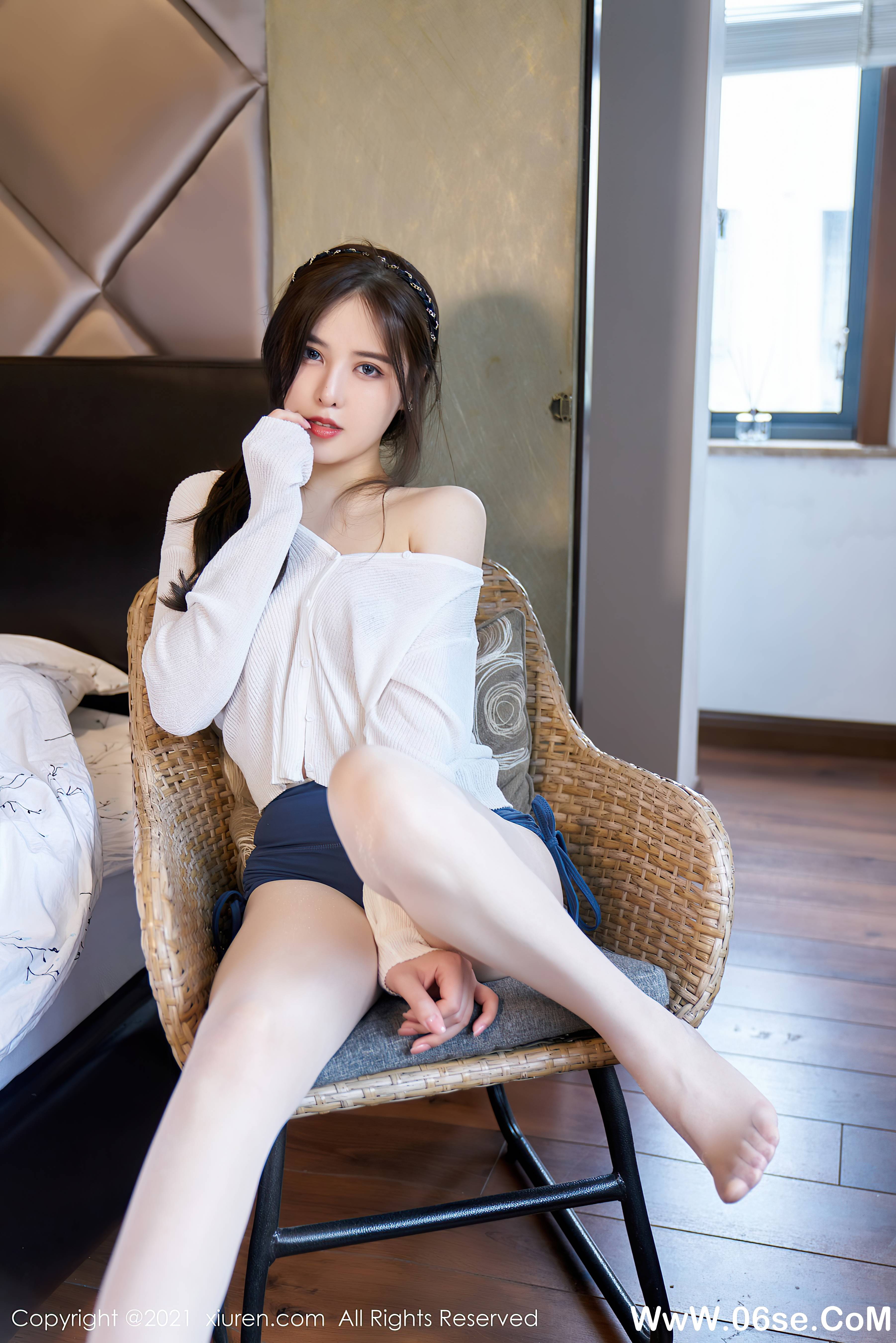 图片[28]-[XIUREN秀人网] 2021.05.17 NO.3419 韩静安[67+1P655M]-六色网