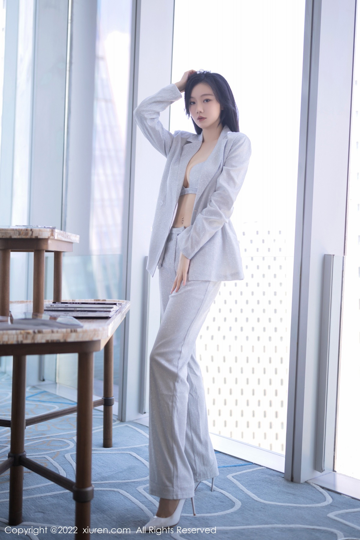 图片[7]-【XiuRen秀人网】2022.11.15 Vol.5859 安然anran【76P】-六色网