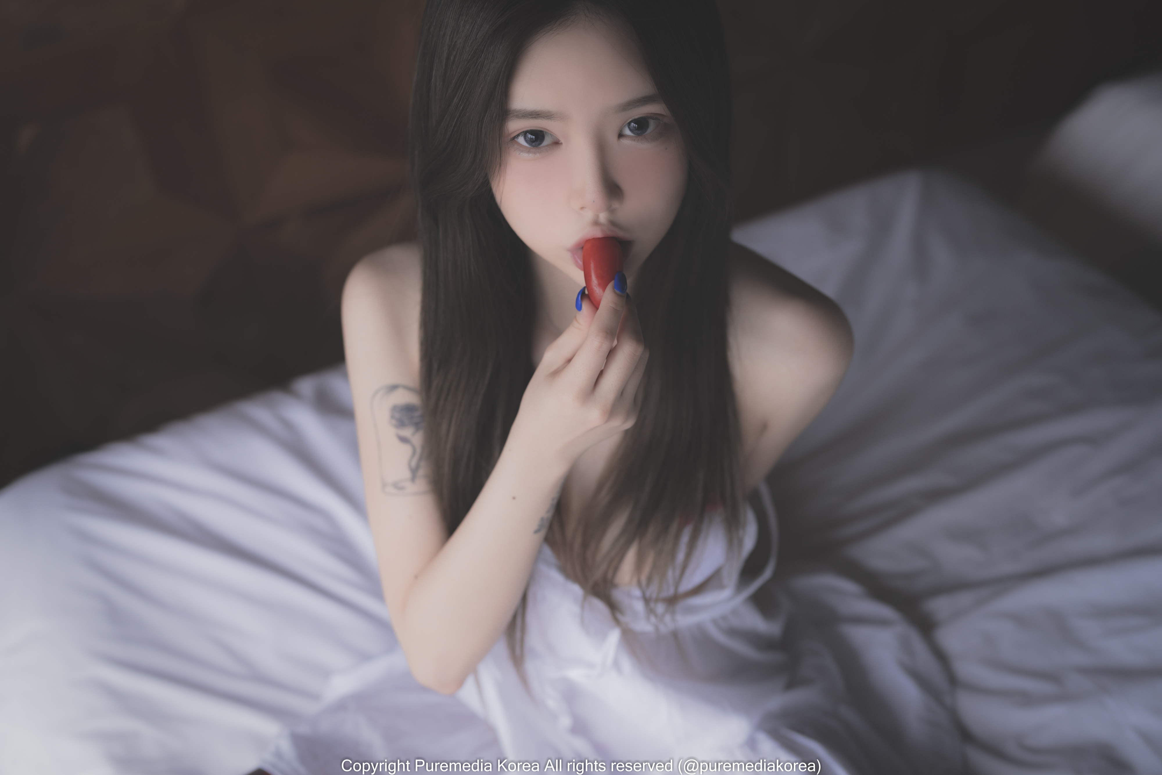 图片[16]-[Pure Media] NO.107 Yuka[100P573M]-六色网