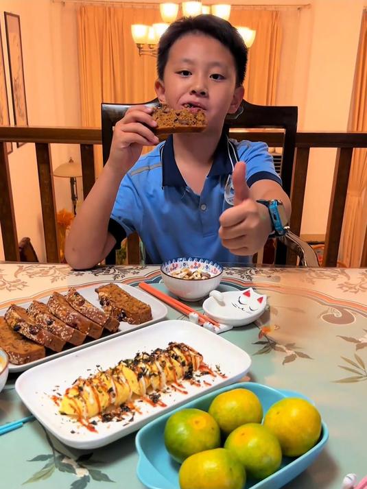 秋季养生多吃红糖红枣糕,尤其是手脚冰凉更要多吃