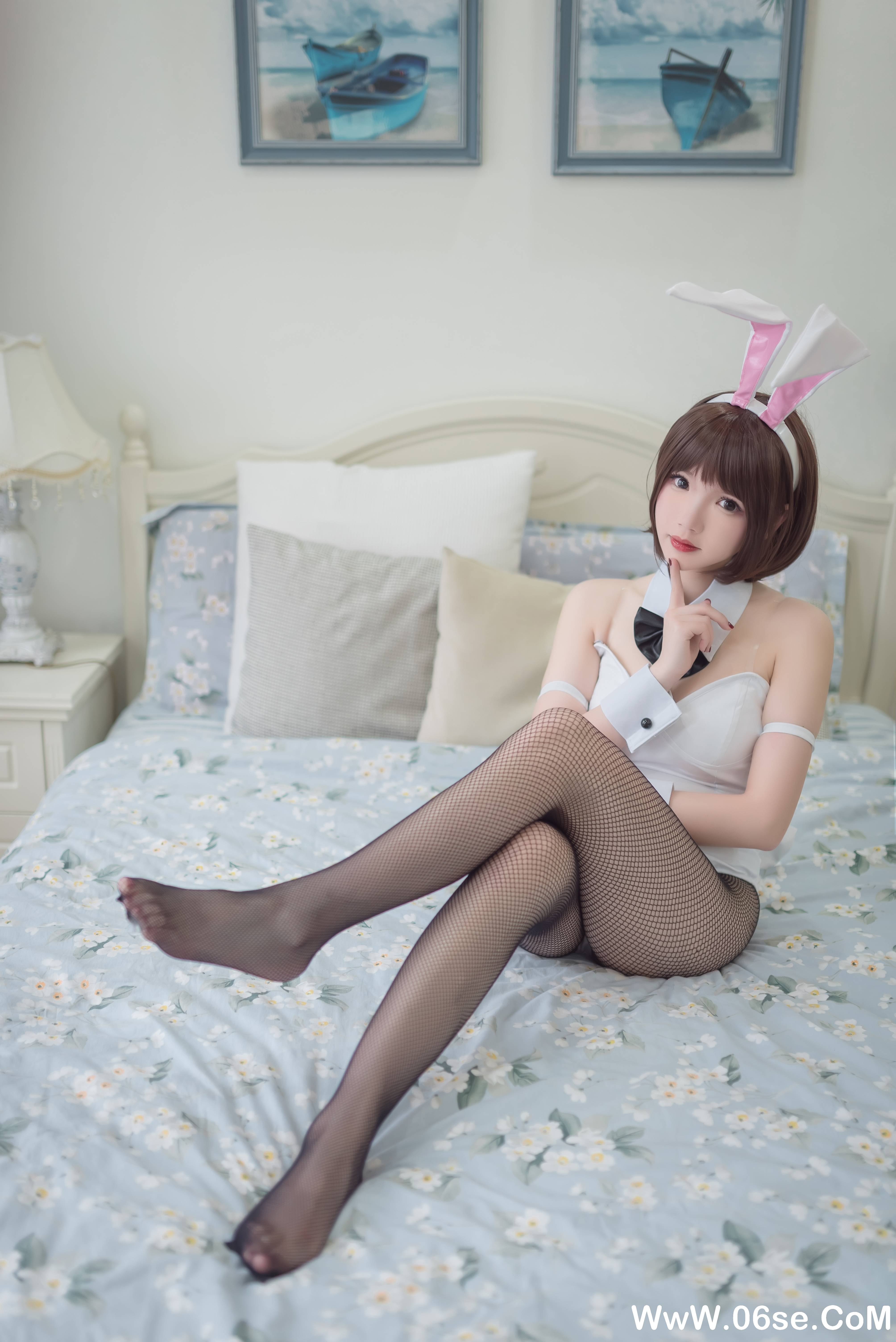 图片[30]-雪晴 NO.032 – 加藤惠 [64P298M]-六色网