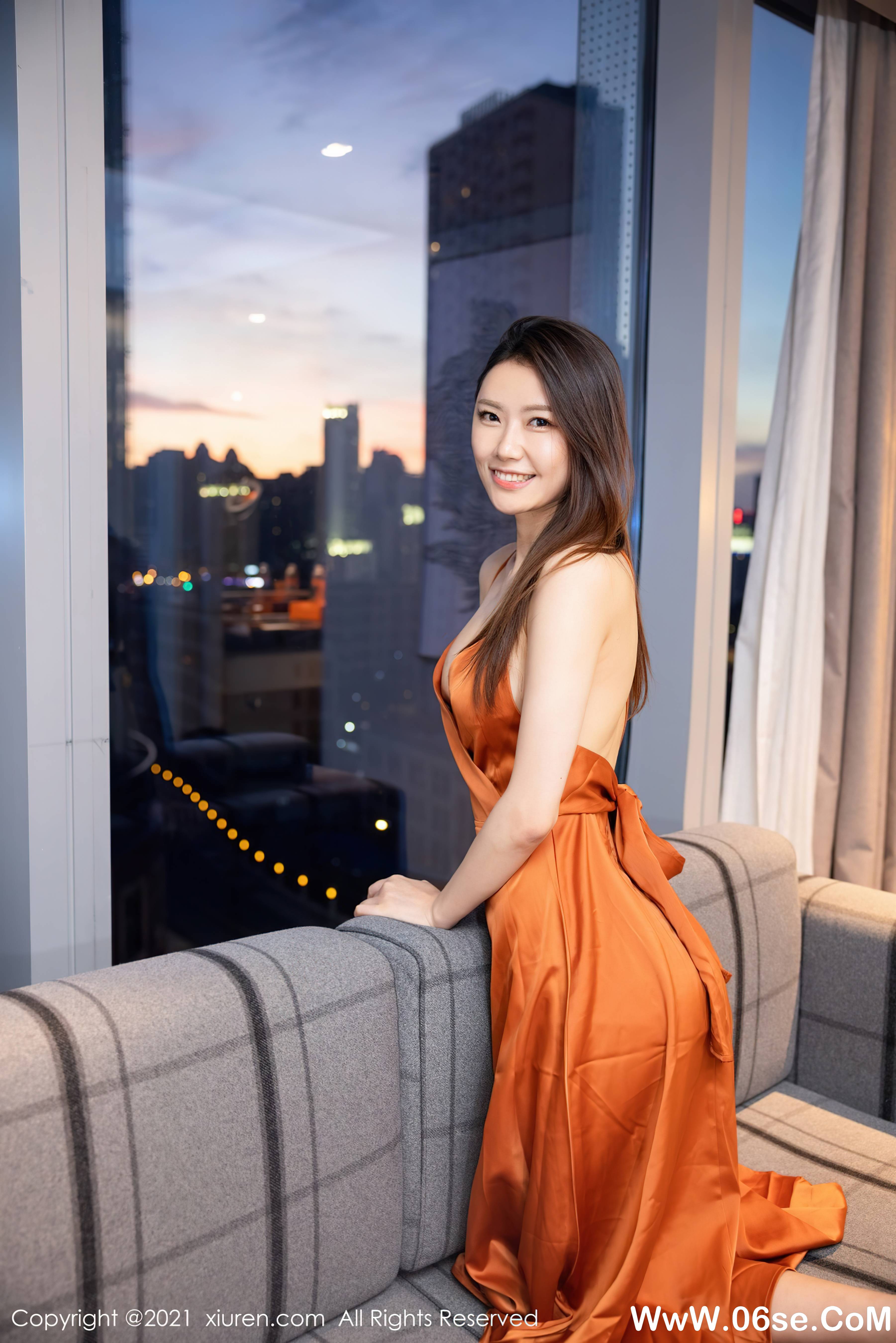 图片[22]-[XIUREN秀人网] 2021.11.04 NO.4166 方子萱[41+1P406M]-六色网