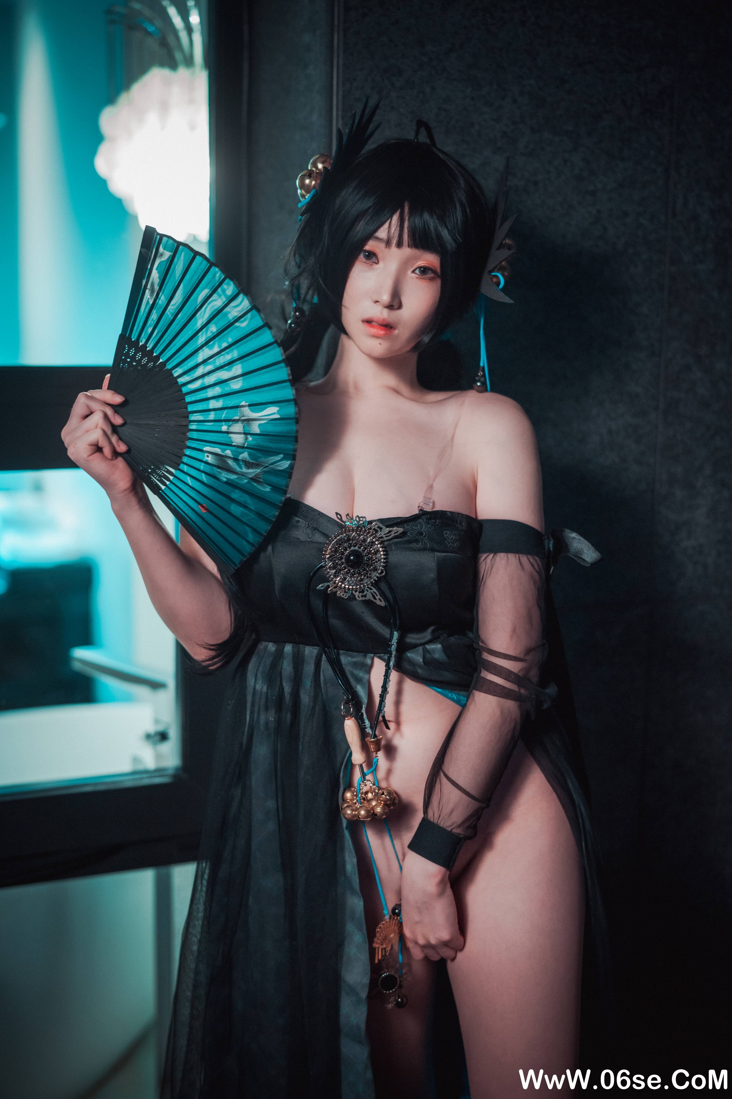 图片[65]-DJAWA – NO.042 Equinoctial Bari [129P895M]-六色网