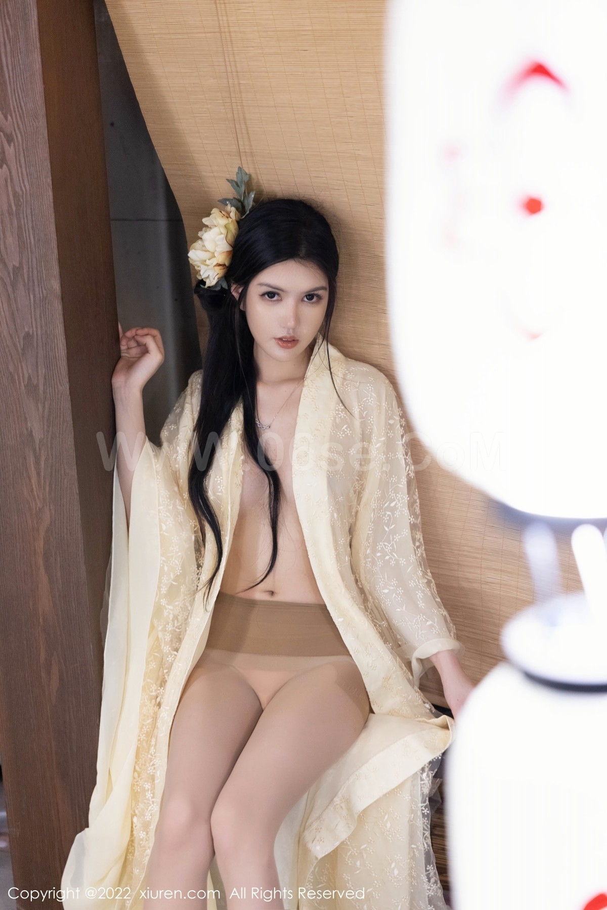 图片[31]-[XiuRen秀人网] 2022.08.04 No.5387 媛媛酱belle [60+1P]-瑞丝馆-六色网