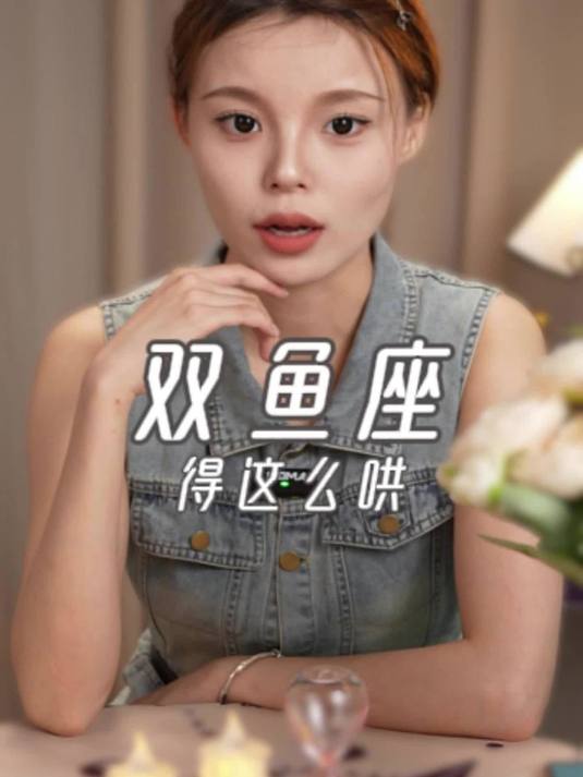 双鱼座得这么哄才对头