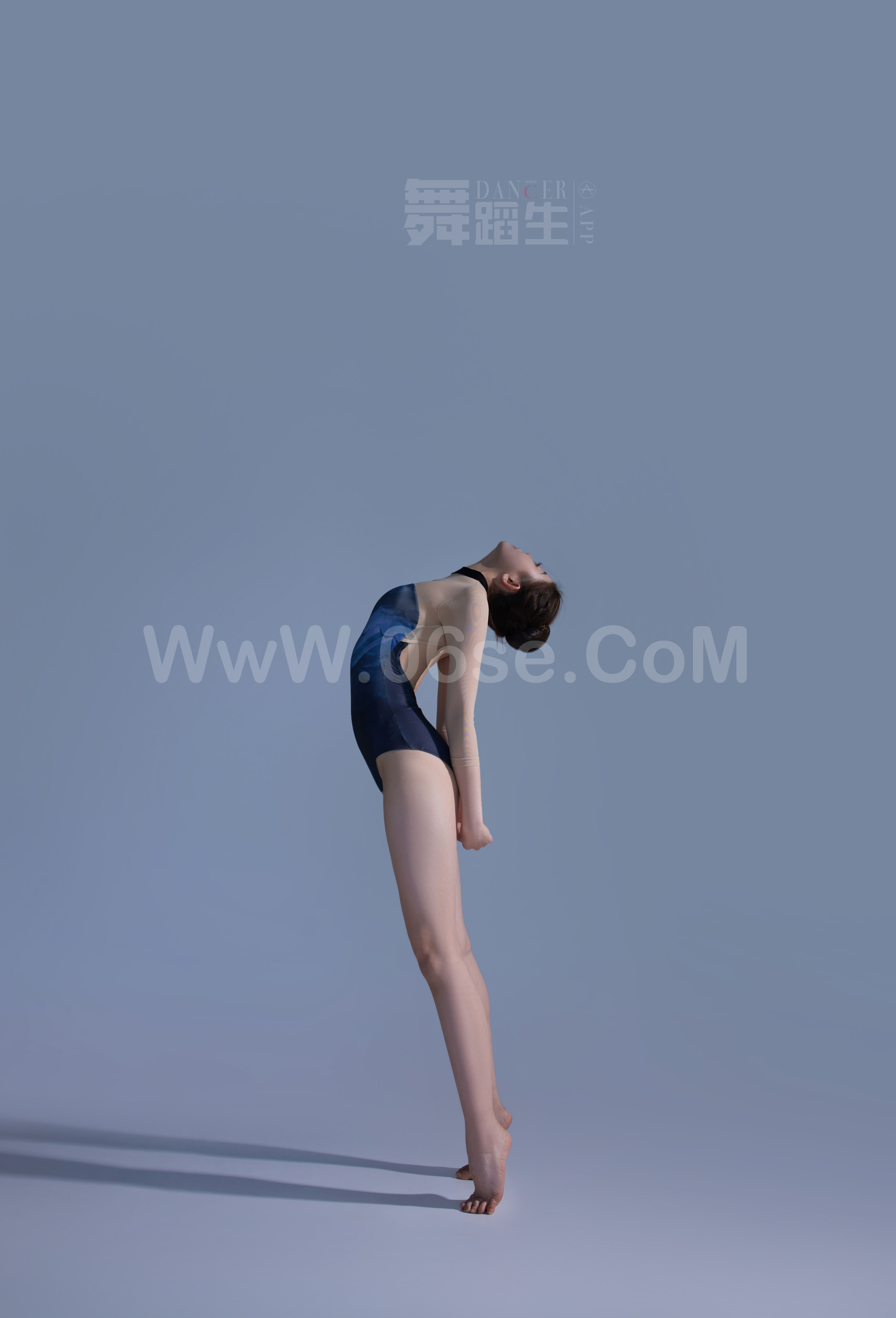 图片[11]-[GALLI嘉丽]舞蹈生日记 086 – 舞态生风 唐紫怡[39P／271MB]-六色网