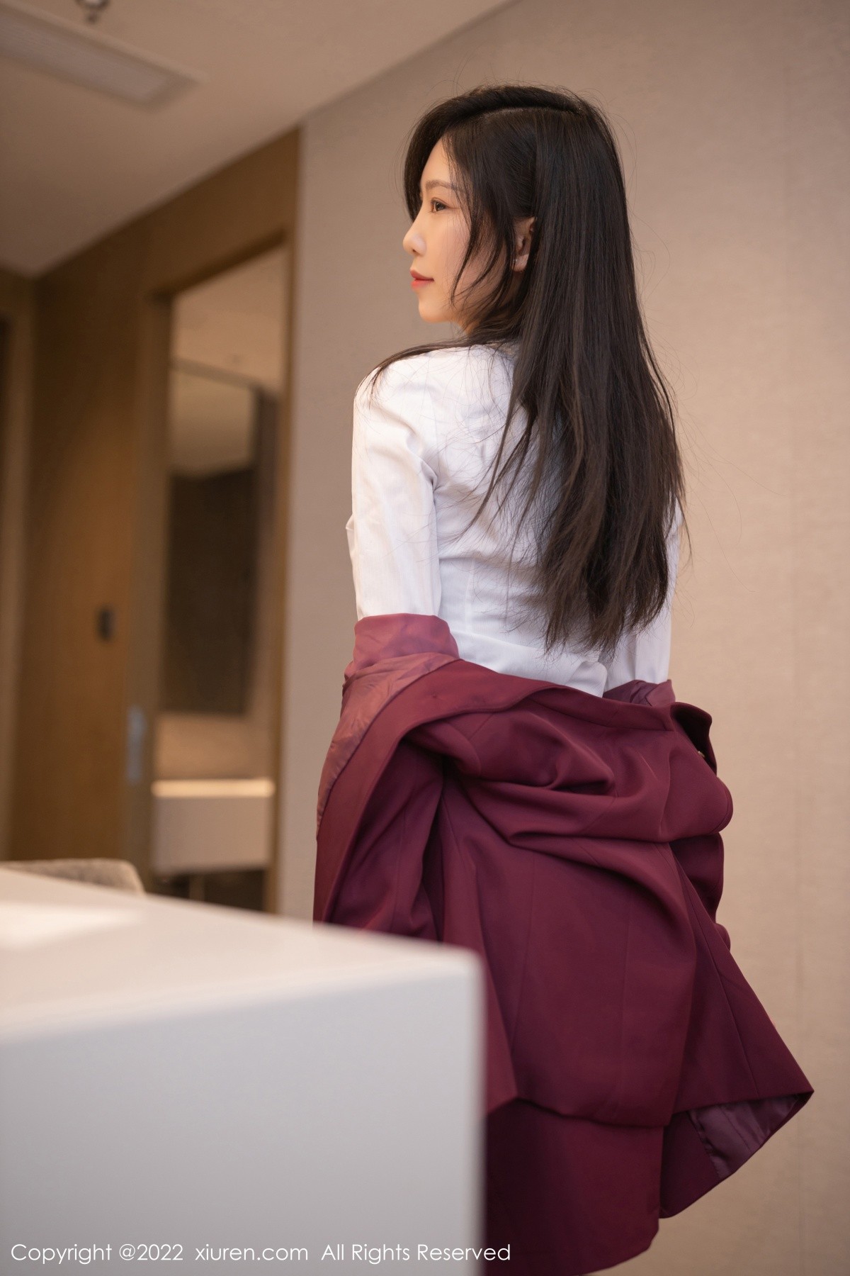 图片[16]-【XiuRen秀人網】2022.08.24 Vol.5485 利世【83P】-六色网