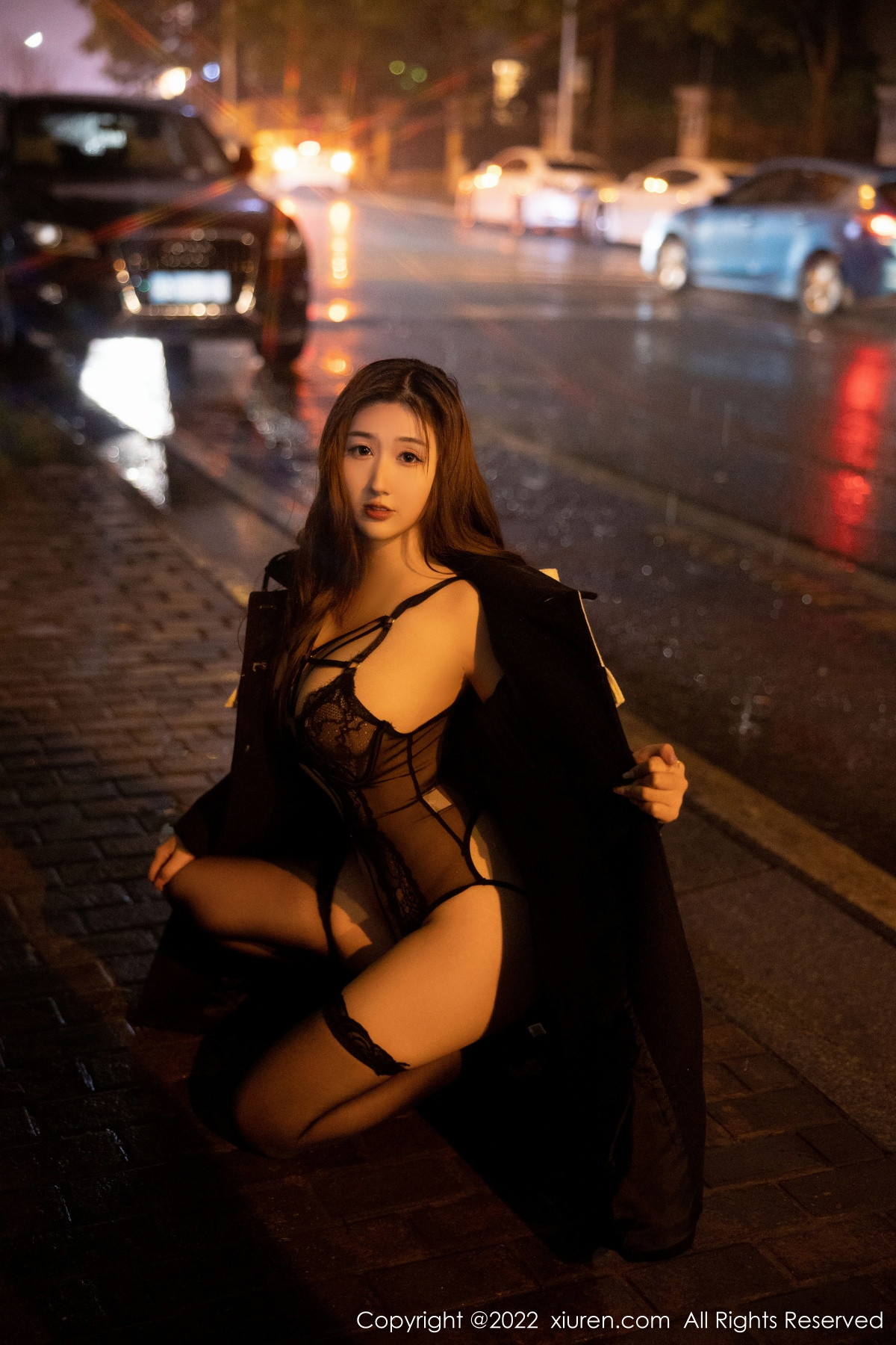 图片[12]-【XiuRen秀人网】2022.12.12 Vol.5984 江真真【78P】-六色网