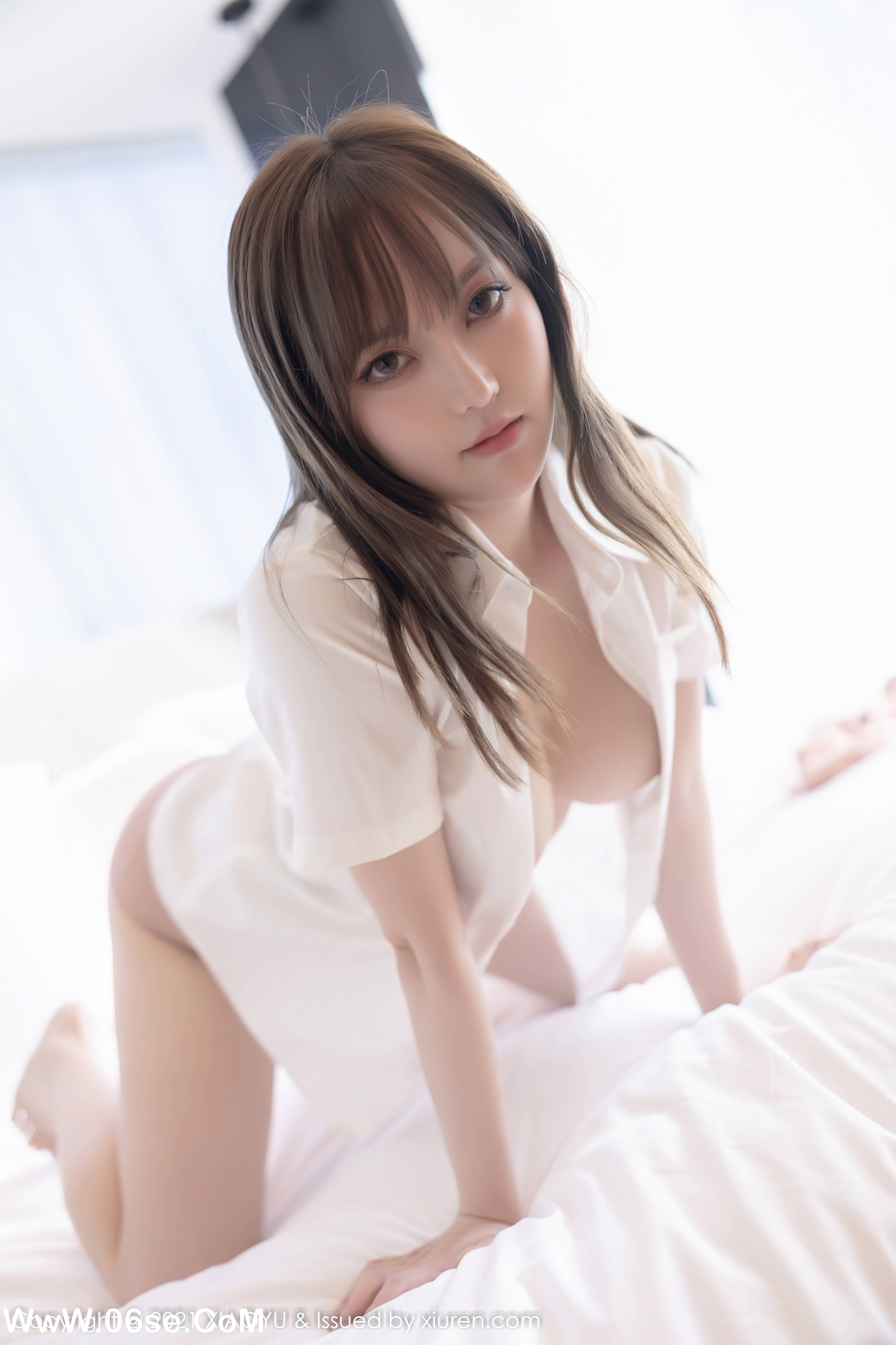 图片[82]-[XIAOYU语画界] 2021.12.16 NO.677 豆瓣酱[84+1P626M]-六色网