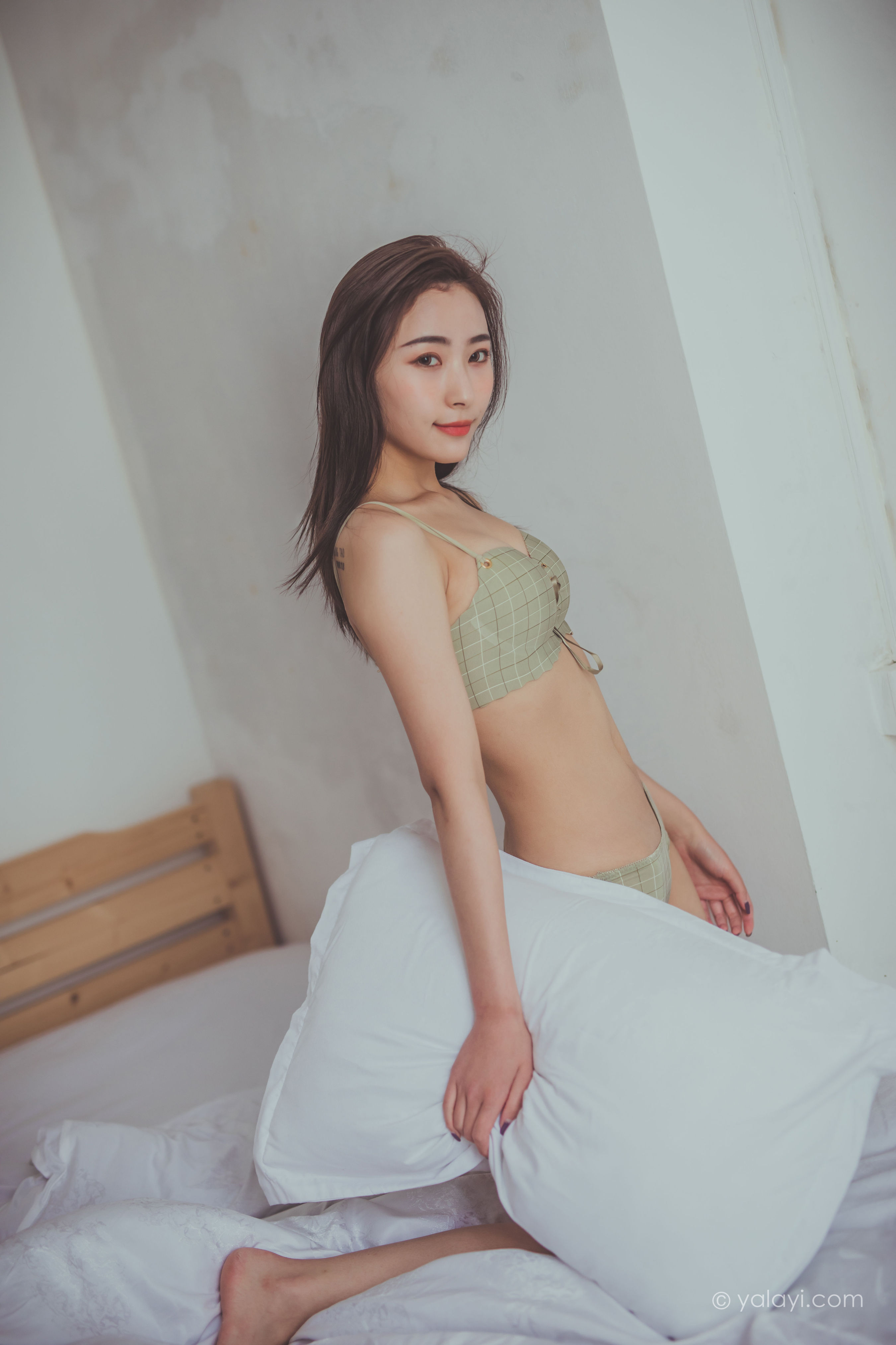 图片[11]-[YALAYI雅拉伊] 2020.03.28 NO.587 海棠《蜗居》[42P+1P23M]-六色网