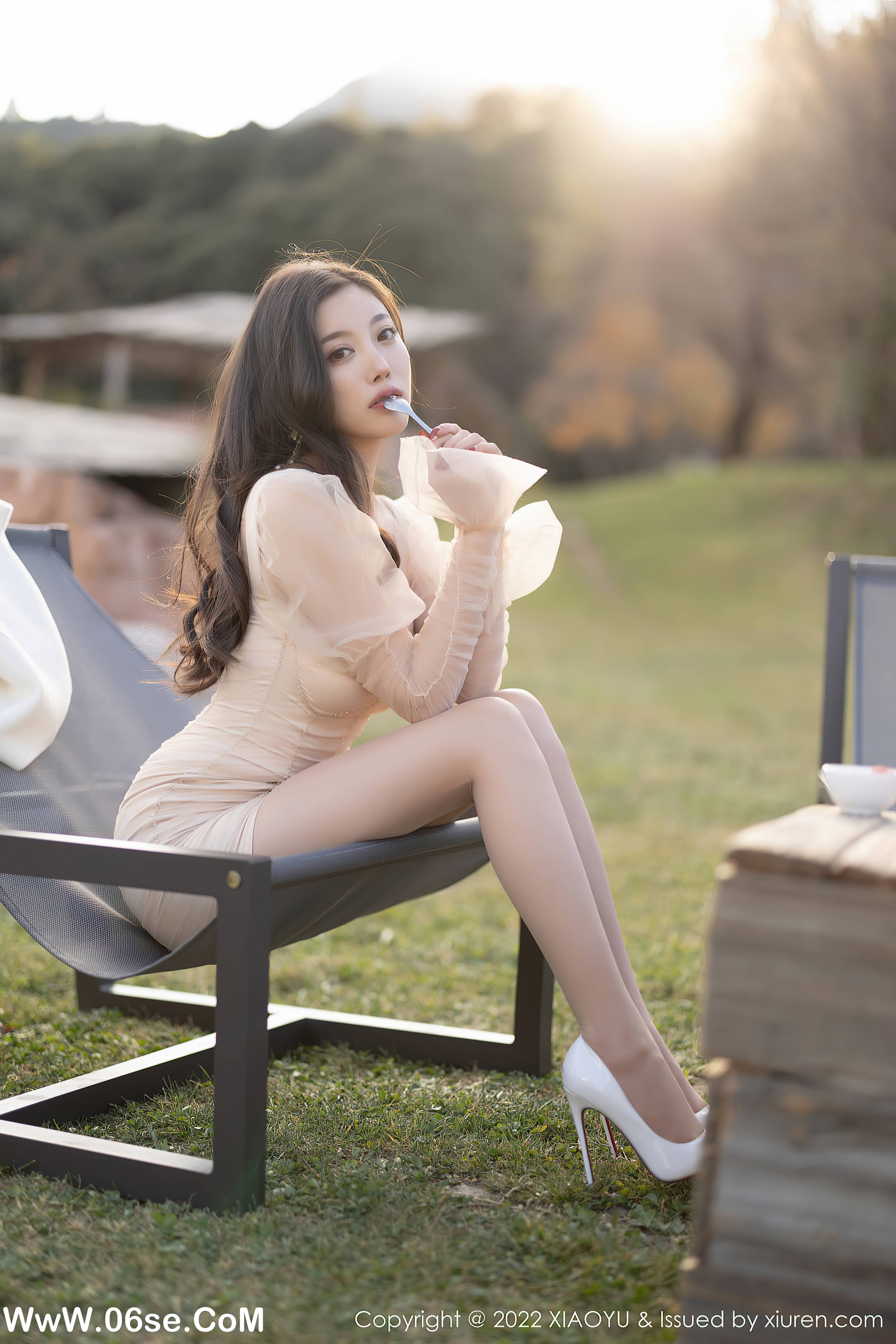 图片[33]-[XIAOYU语画界] 2022.04.15 NO.758 杨晨晨Yome[97+1P867M]-六色网