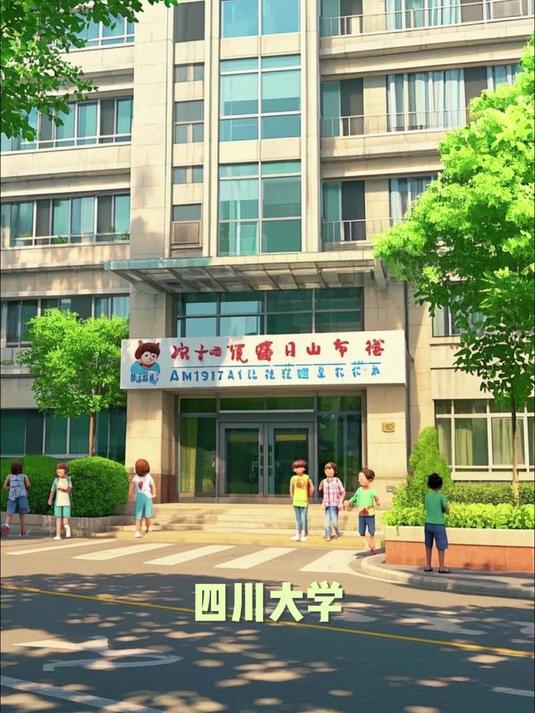 华西天府医院,重磅儿科门诊已开诊,宝妈速看别错过!