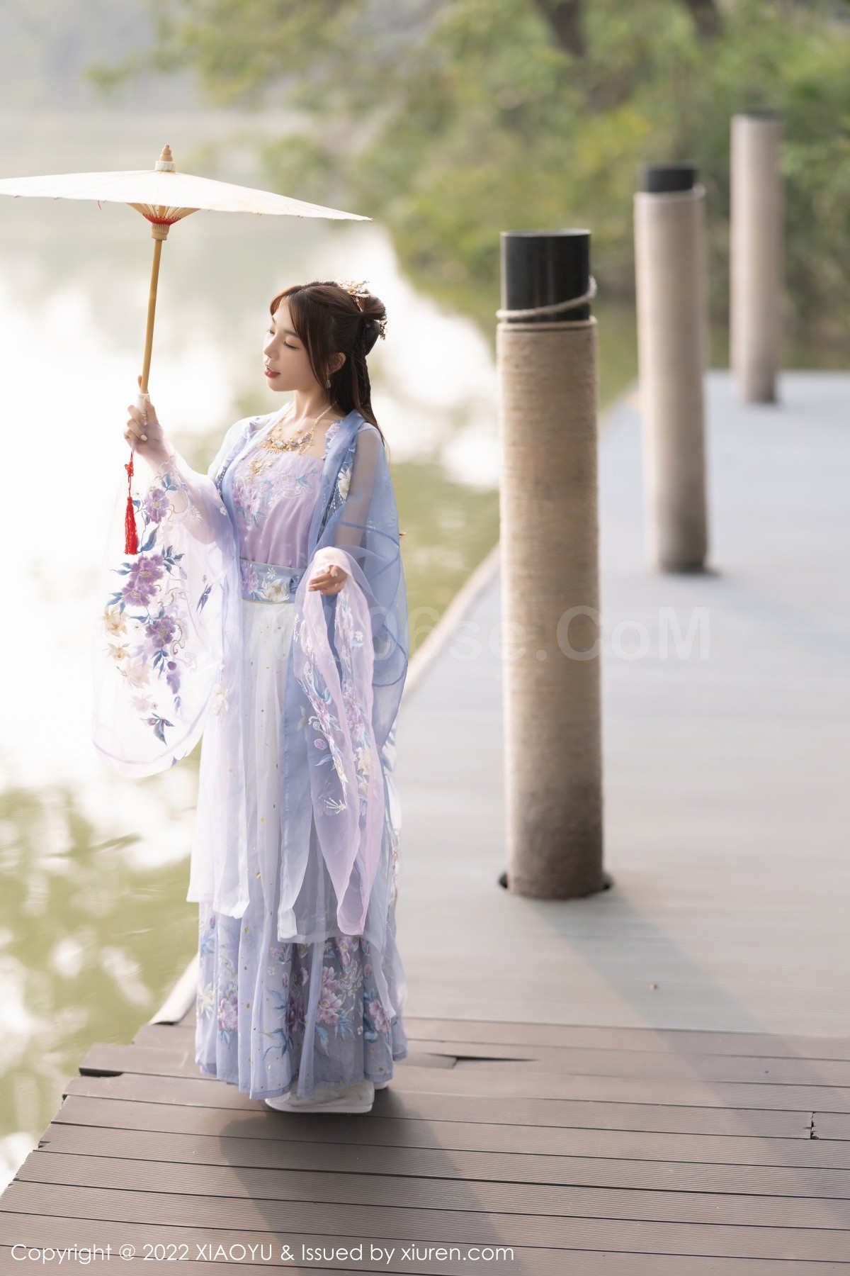图片[18]-[XIAOYU语画界] 2022.09.19 Vol.866 徐莉芝Booty【94P】-六色网