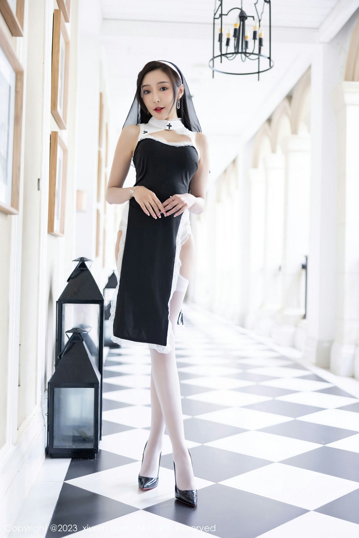 图片[11]-【XiuRen秀人網】2023.02.17 Vol.6284 王馨瑤yanni【81P】-六色网