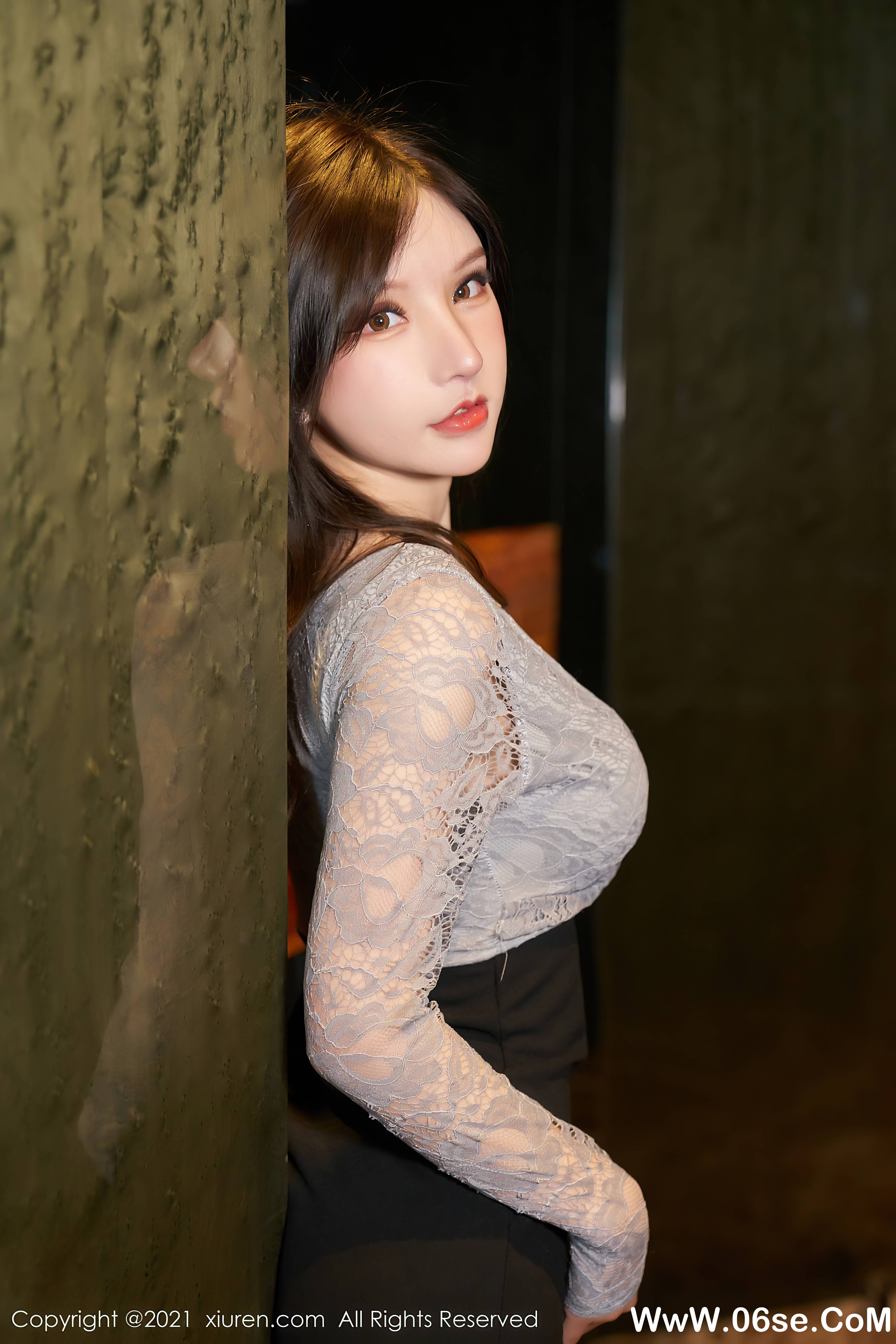 图片[9]-[XIUREN秀人网] 2021.06.01 NO.3490 周于希Sandy[60+1P584M]-六色网