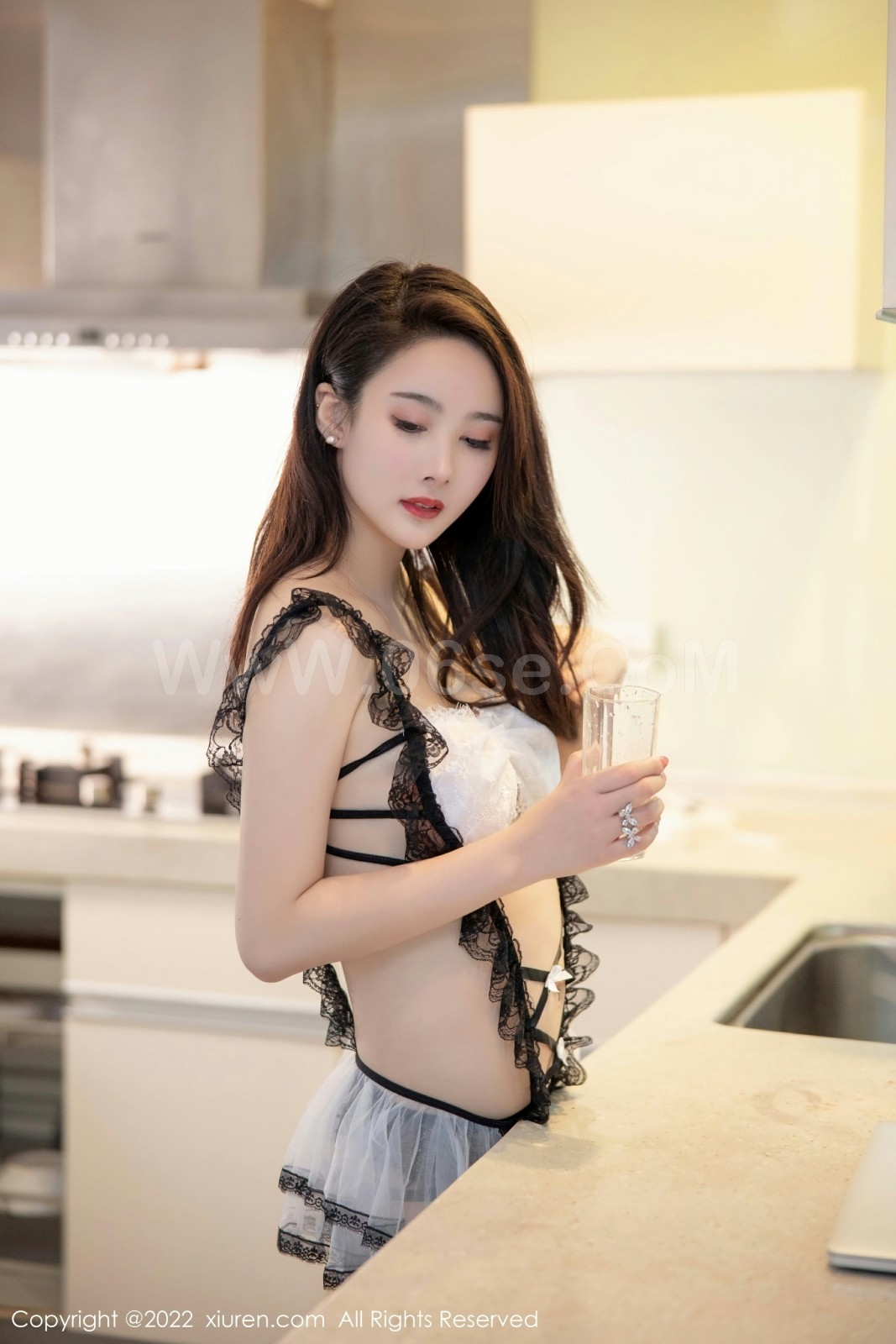 图片[7]-[XiuRen秀人网] 2022.06.28 No.5197 summer宝宝-六色网