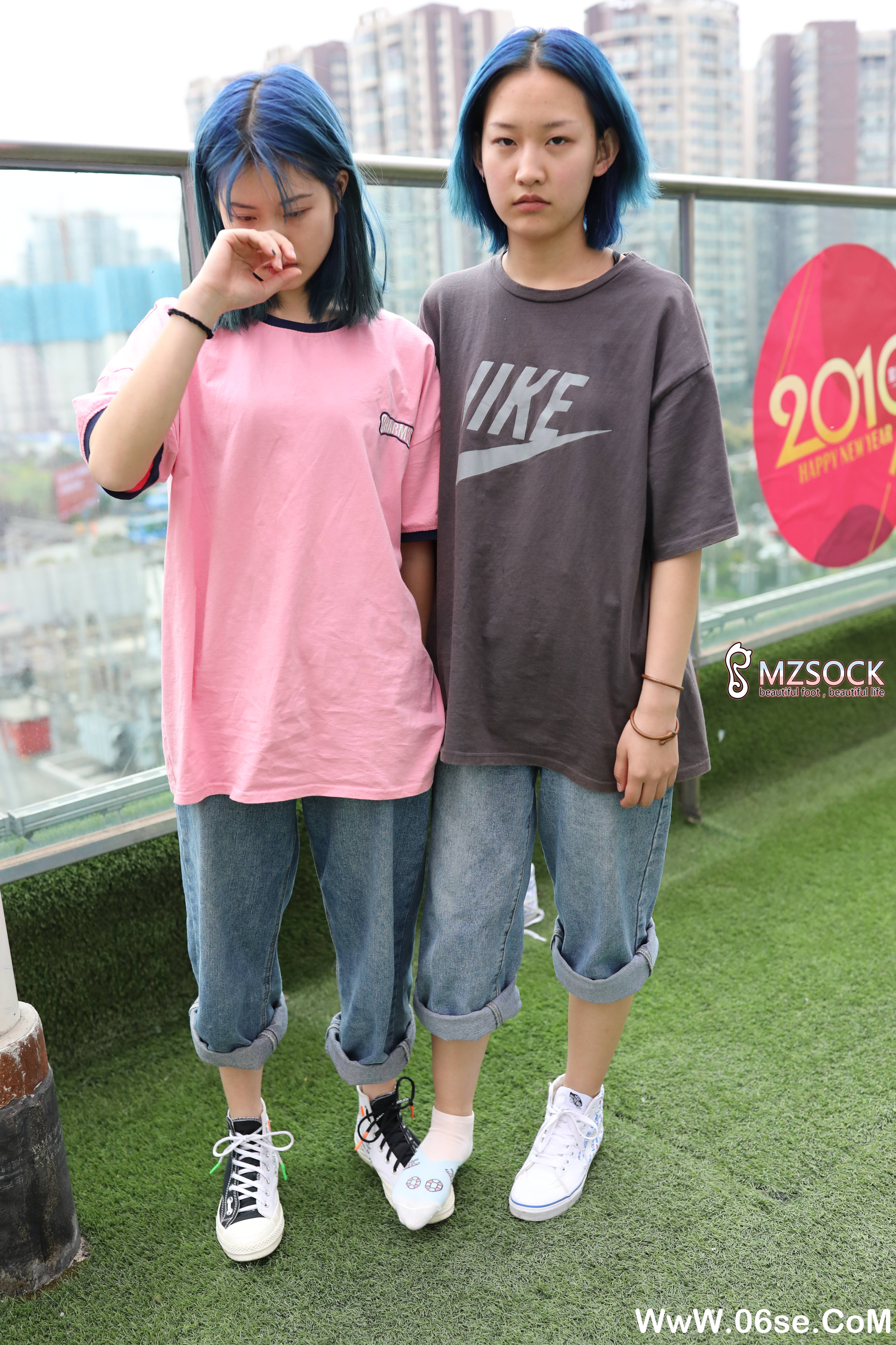 图片[63]-[MZSOCK]爱美足 NO.010 小珵&园子[114P473M]-六色网