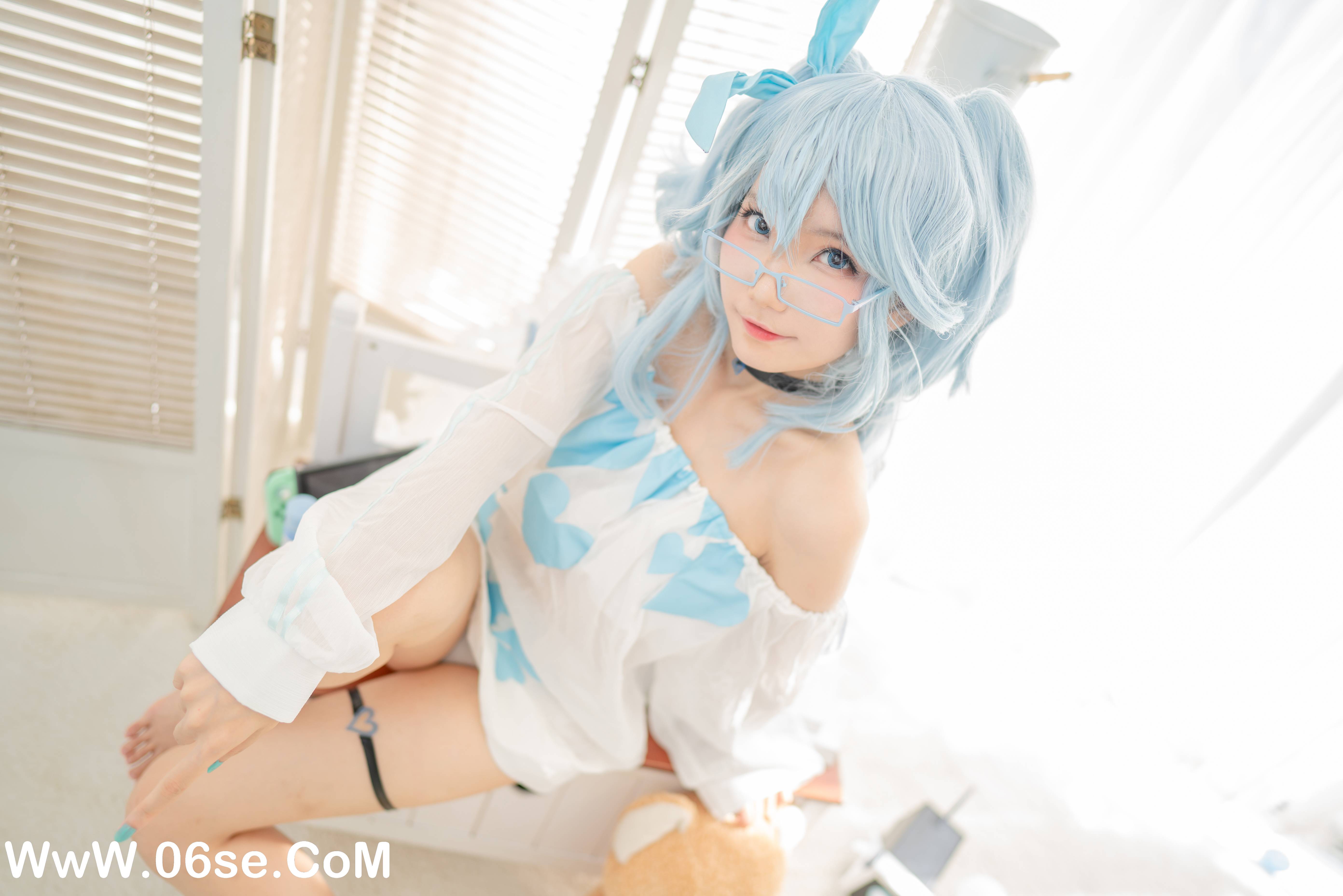 图片[15]-卜呦Mikon NO.001 – PA-15奇妙山药饼[20P137M]-六色网