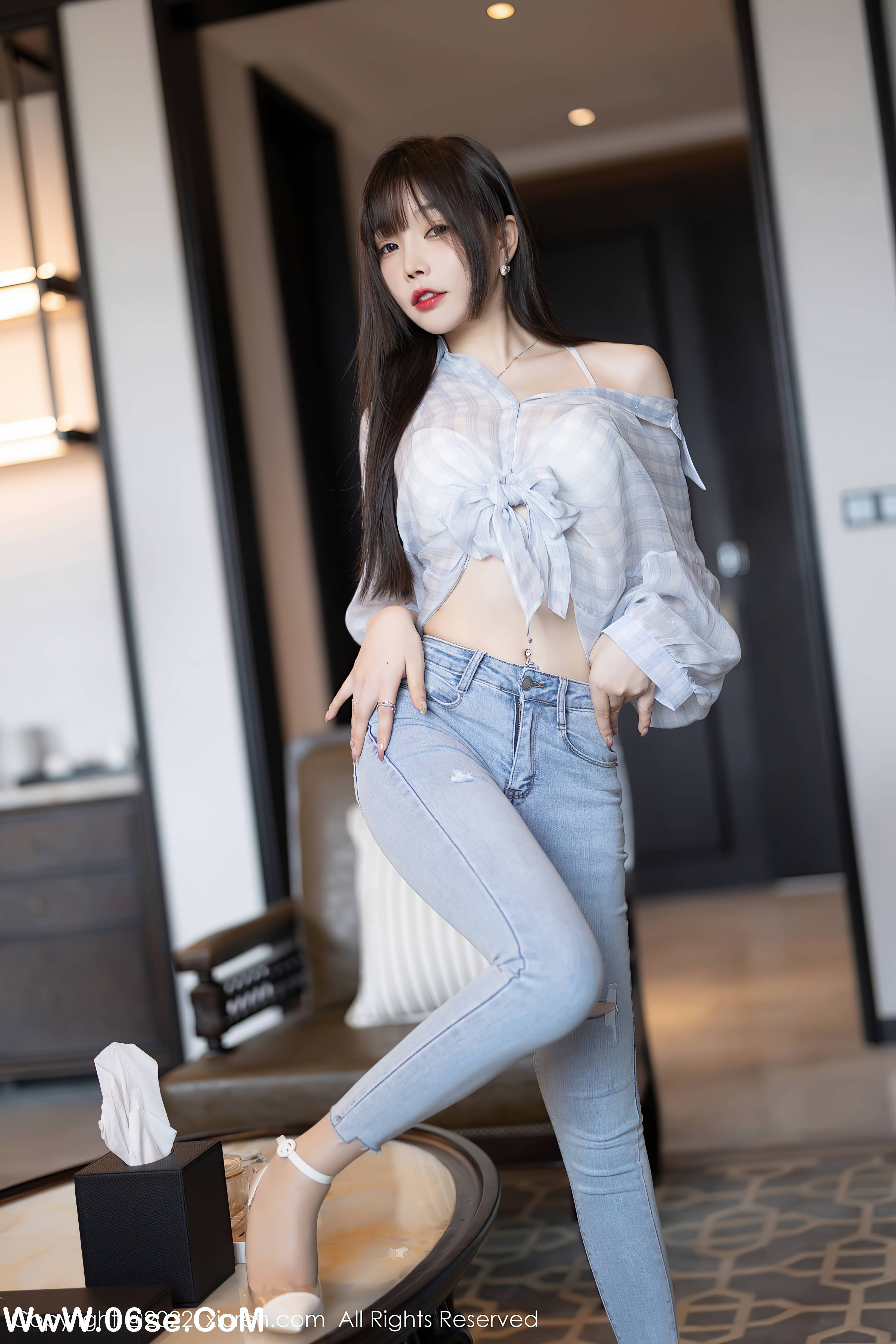 图片[19]-[XIUREN秀人网] 2022.05.07 NO.4976 芝芝Booty[110+1P887M]-六色网