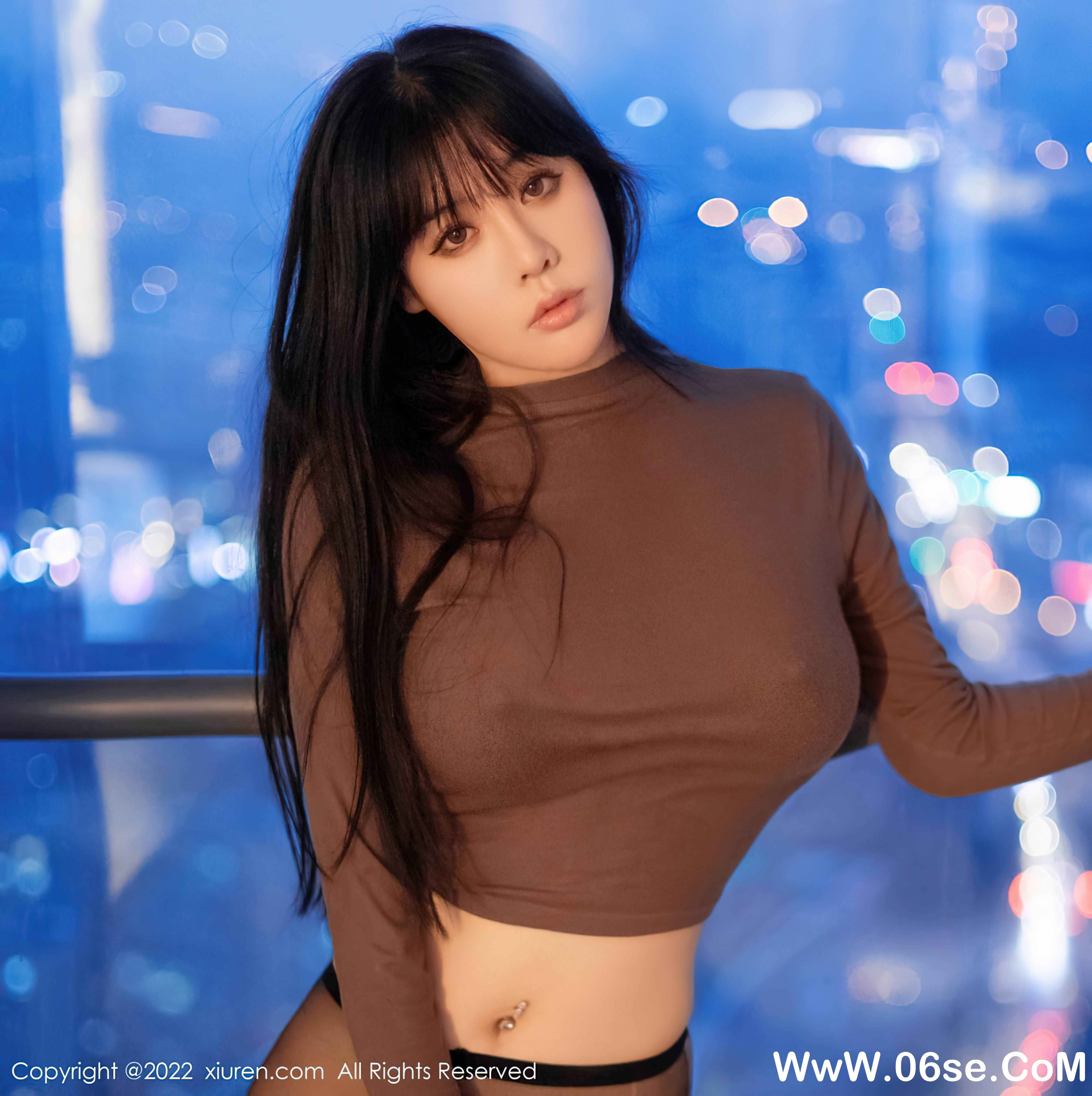 图片[17]-[XIUREN秀人网] 2022.01.04 NO.4418 徐媛媛[42+1P415M]-六色网