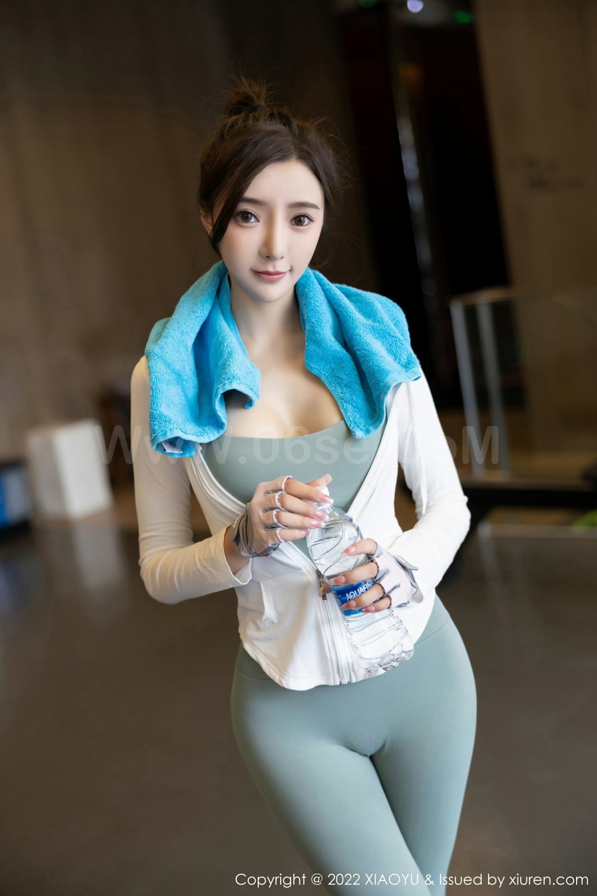 图片[12]-[XIAOYU语画界] 2022.09.05 Vol.857 王馨瑤yanni【85P】-六色网
