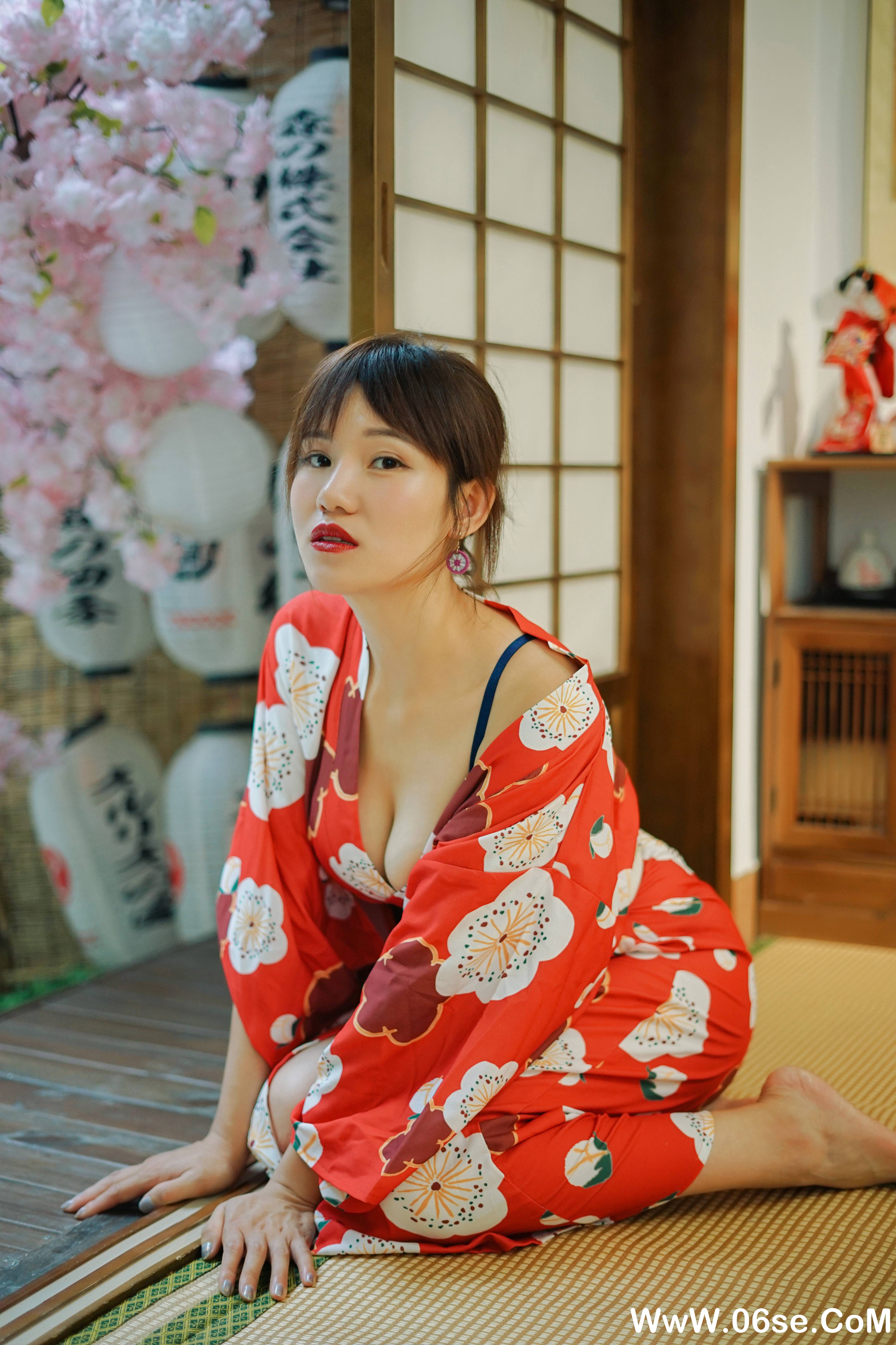 图片[5]-[YALAYI雅拉伊] 2020.10.16 NO.714 多香子《自娱》[46P+1P398M]-六色网