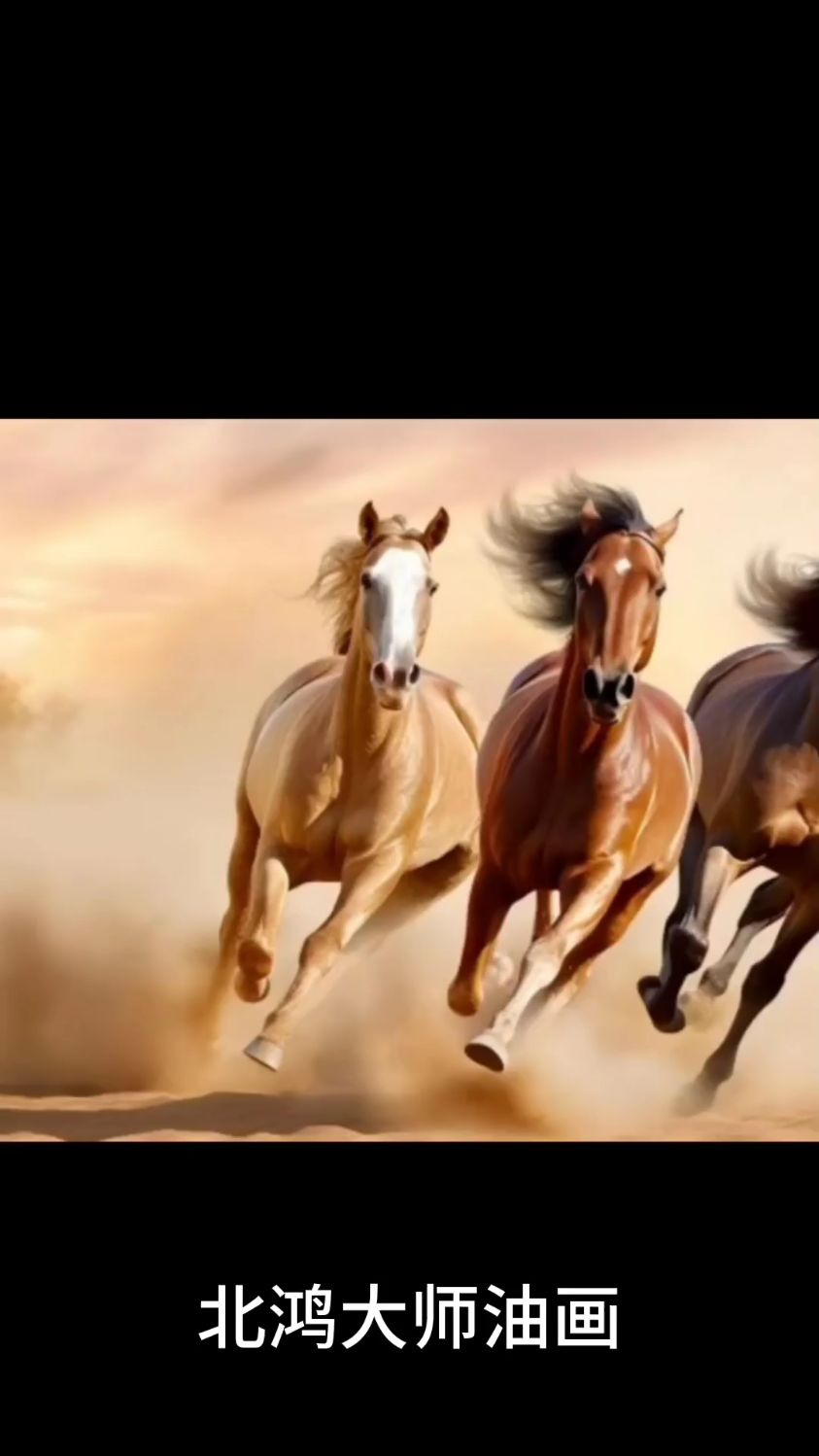 再论学院派古典主义代表画家范迪安、冷军、北鸿、陈丹青的油画风格