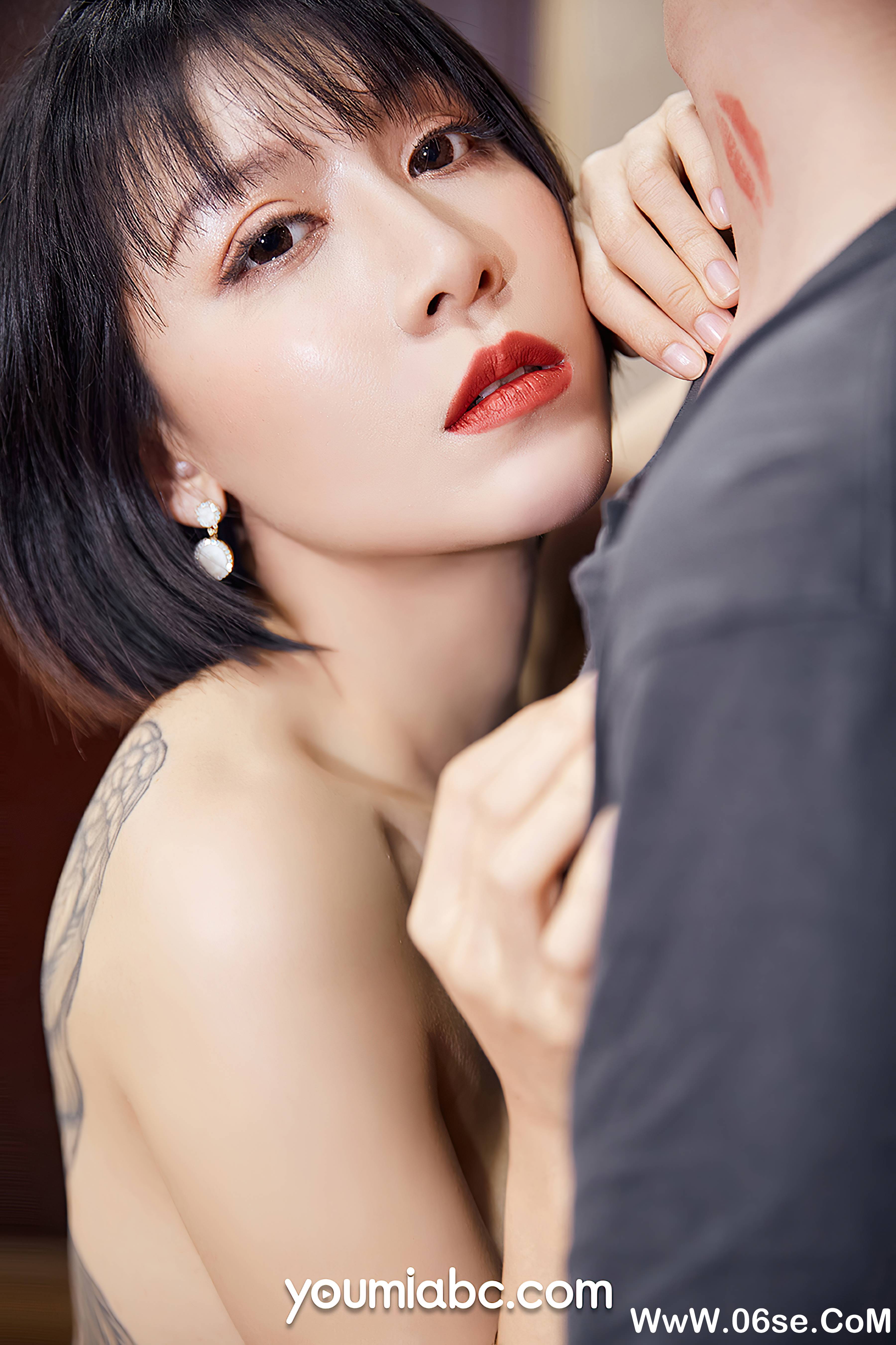 图片[50]-[YouMi尤蜜] 2020.12.29 升职之路 安妮斯朵拉[67+1P1.38G]-六色网