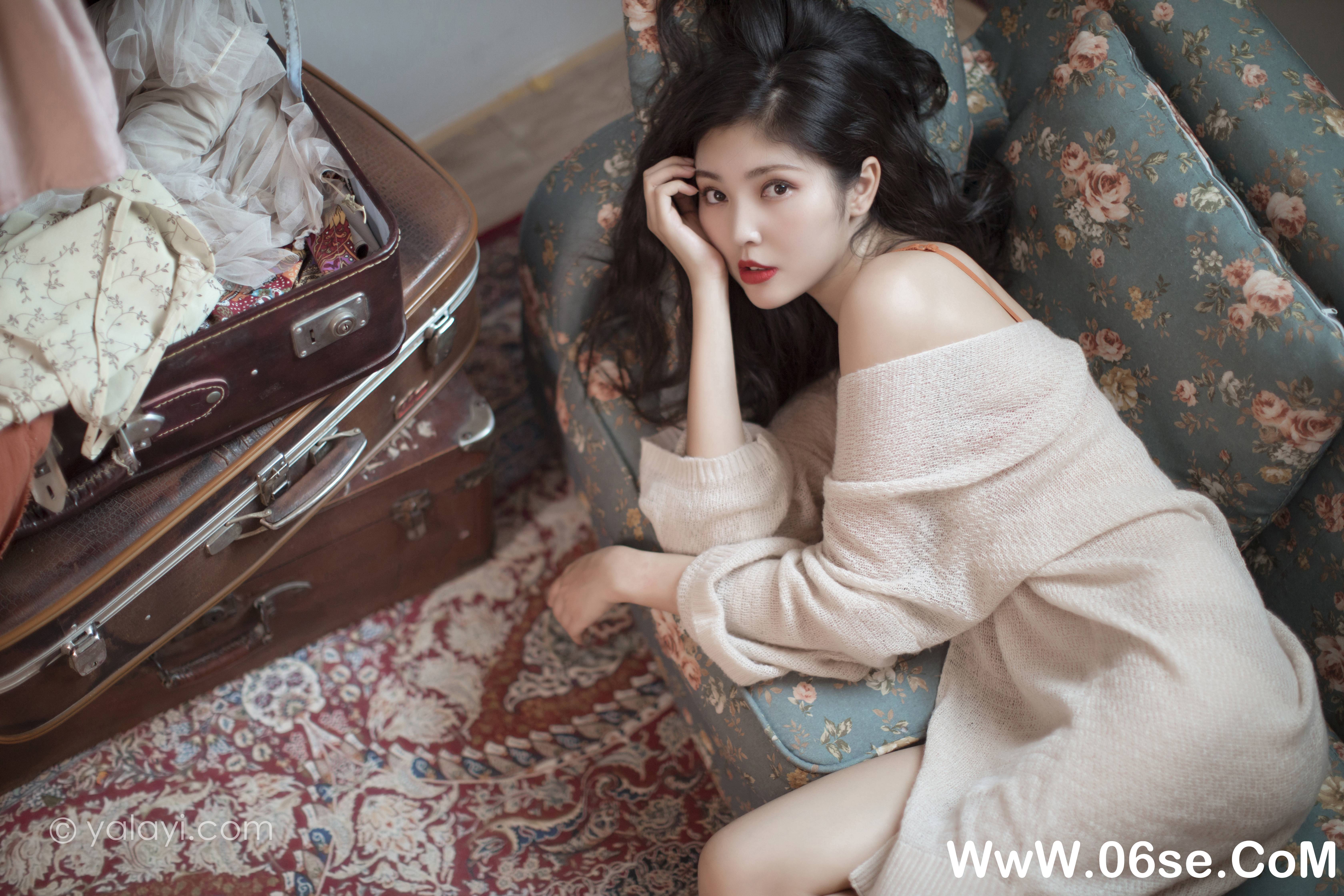 图片[47]-[YALAYI雅拉伊] 2020.07.16 NO.670  苍儿《心动》[54P+1P830M]-六色网