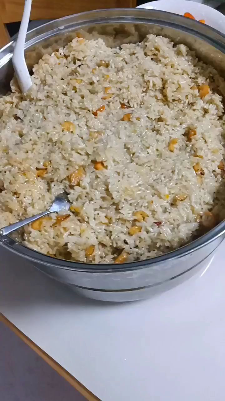 做家人喜欢的口味!