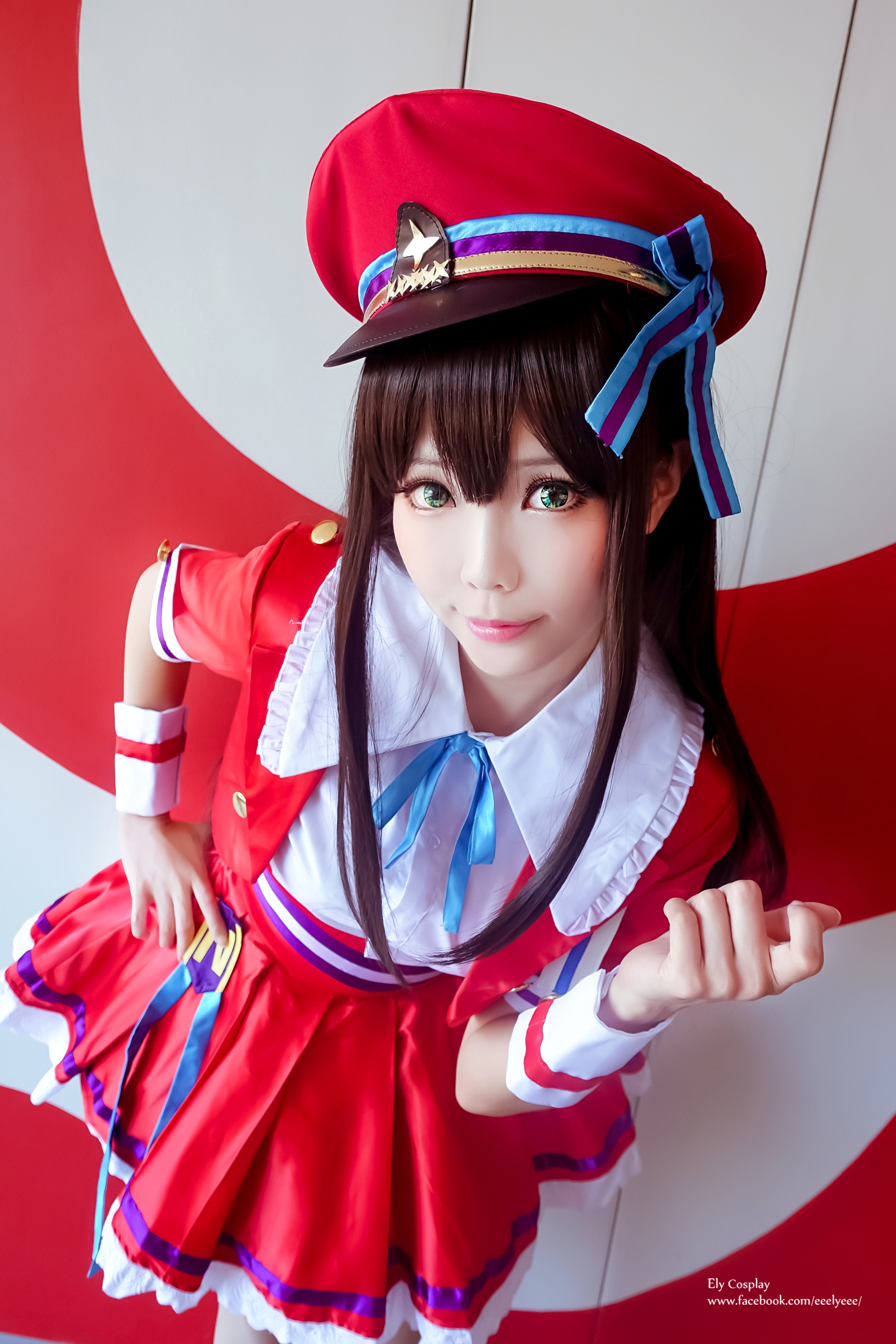 图片[14]-Ely_eee(ElyEE子) NO.040 — 爱抖露[14P24M]-六色网