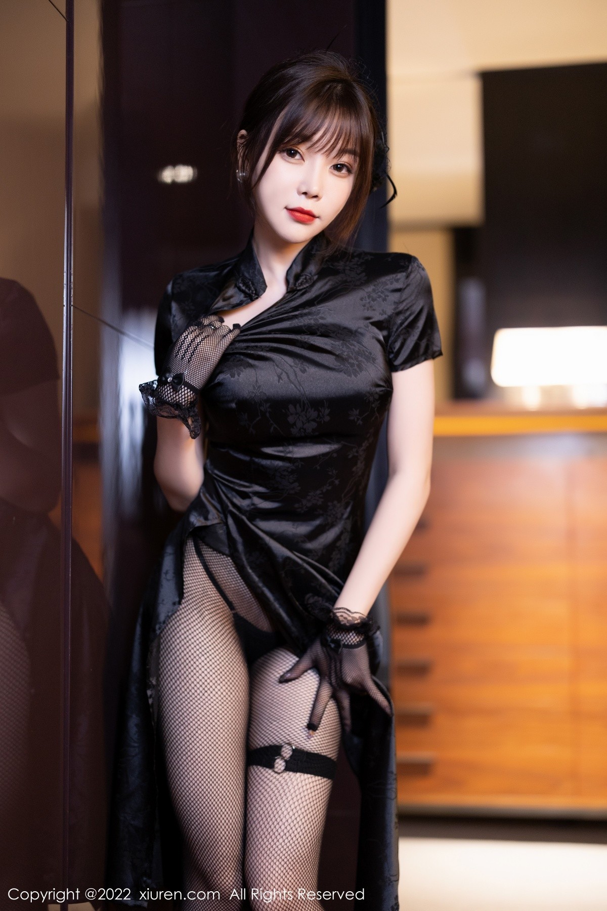 图片[46]-【XiuRen秀人網】2022.09.01 Vol.5532 徐莉芝Booty【79P】-六色网