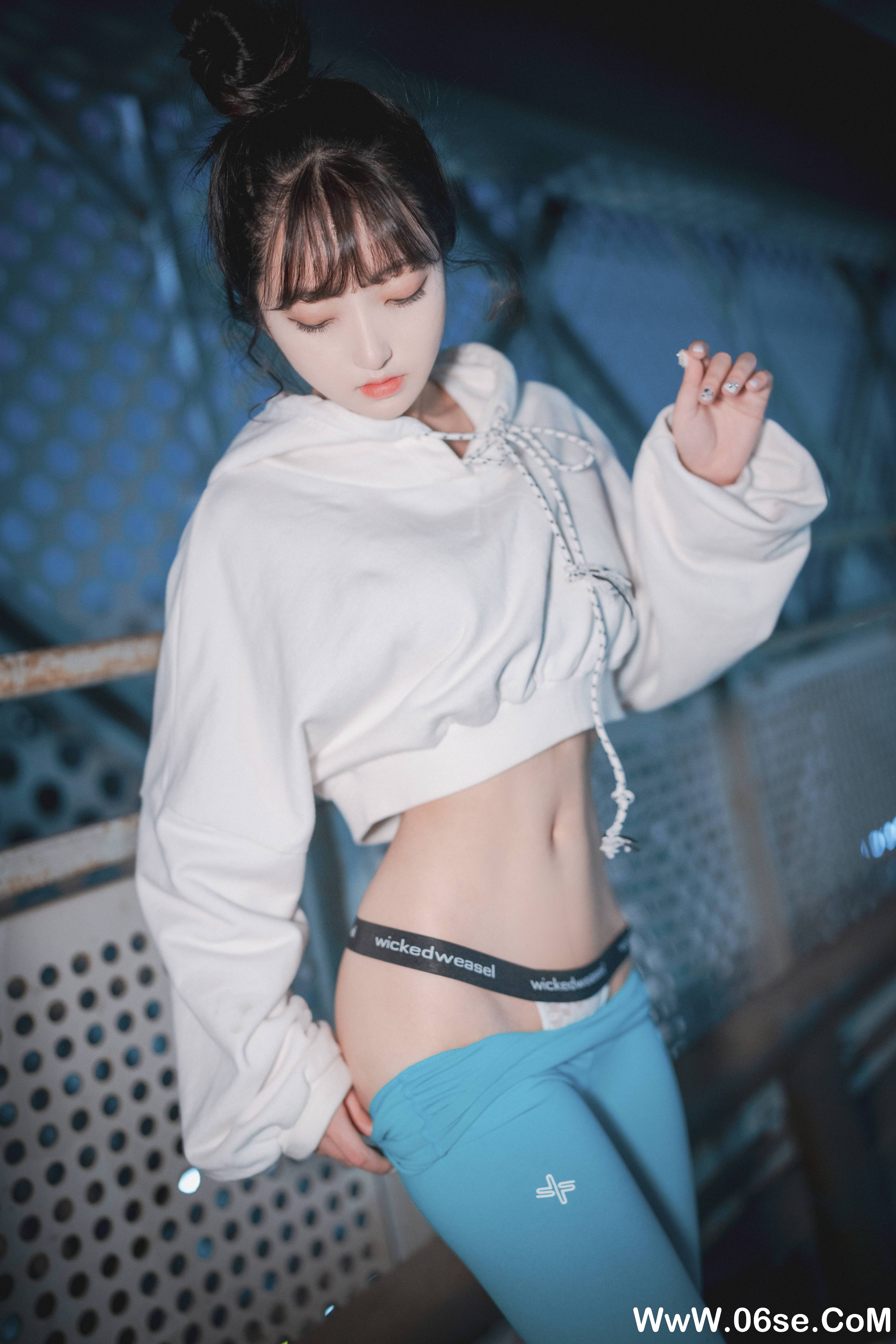 图片[32]-DJAWA — NO.141 Loose and Tight Cool Mint [85P2.4G]-六色网