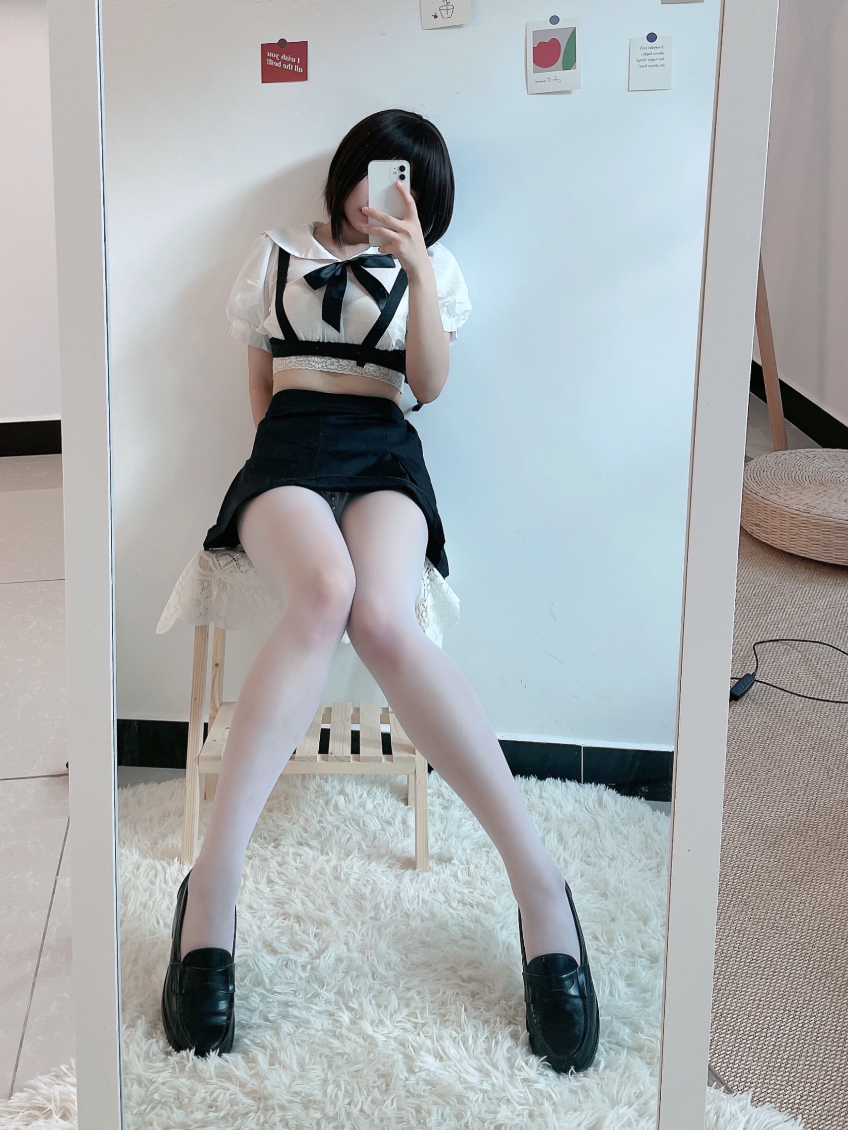 图片[24]-田璐璐 NO.006 — 自摄SP02 [100P+3V190M]-六色网