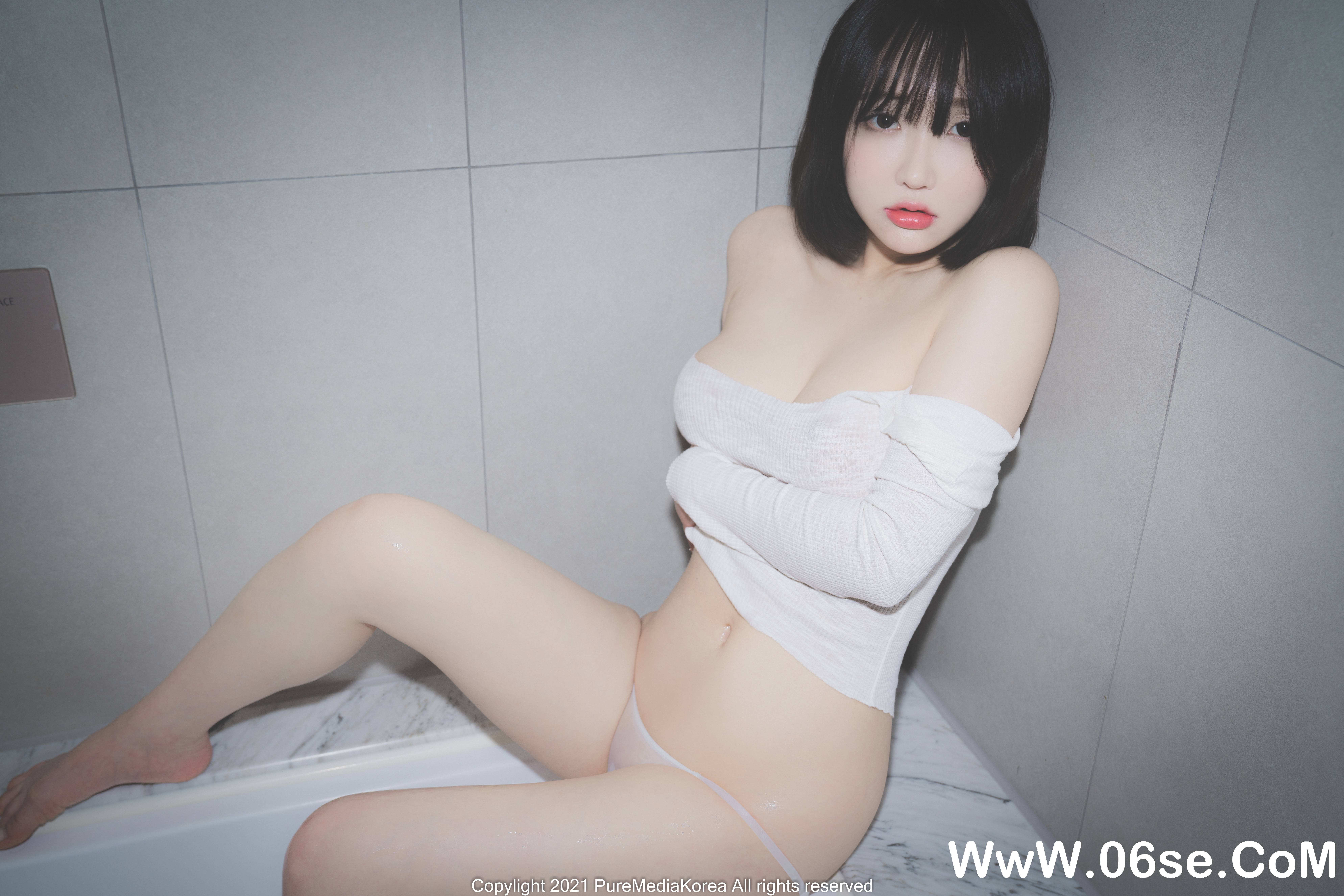 图片[9]-[Pure Media] NO.070 Son Ye-Eun[72P956M]-六色网