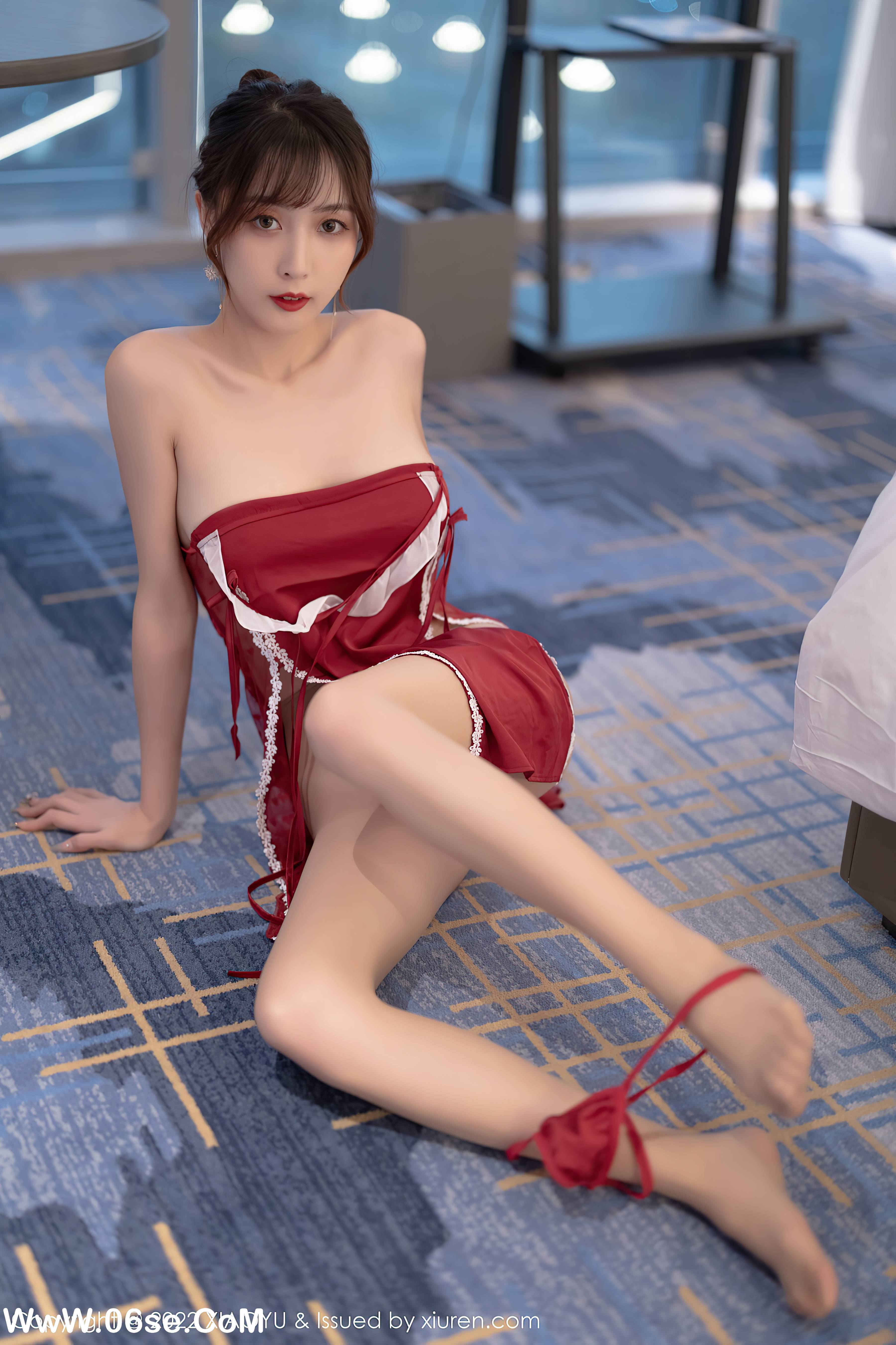 图片[47]-[XIAOYU语画界] 2022.05.04 NO.769 林星阑[85+1P675M]-六色网