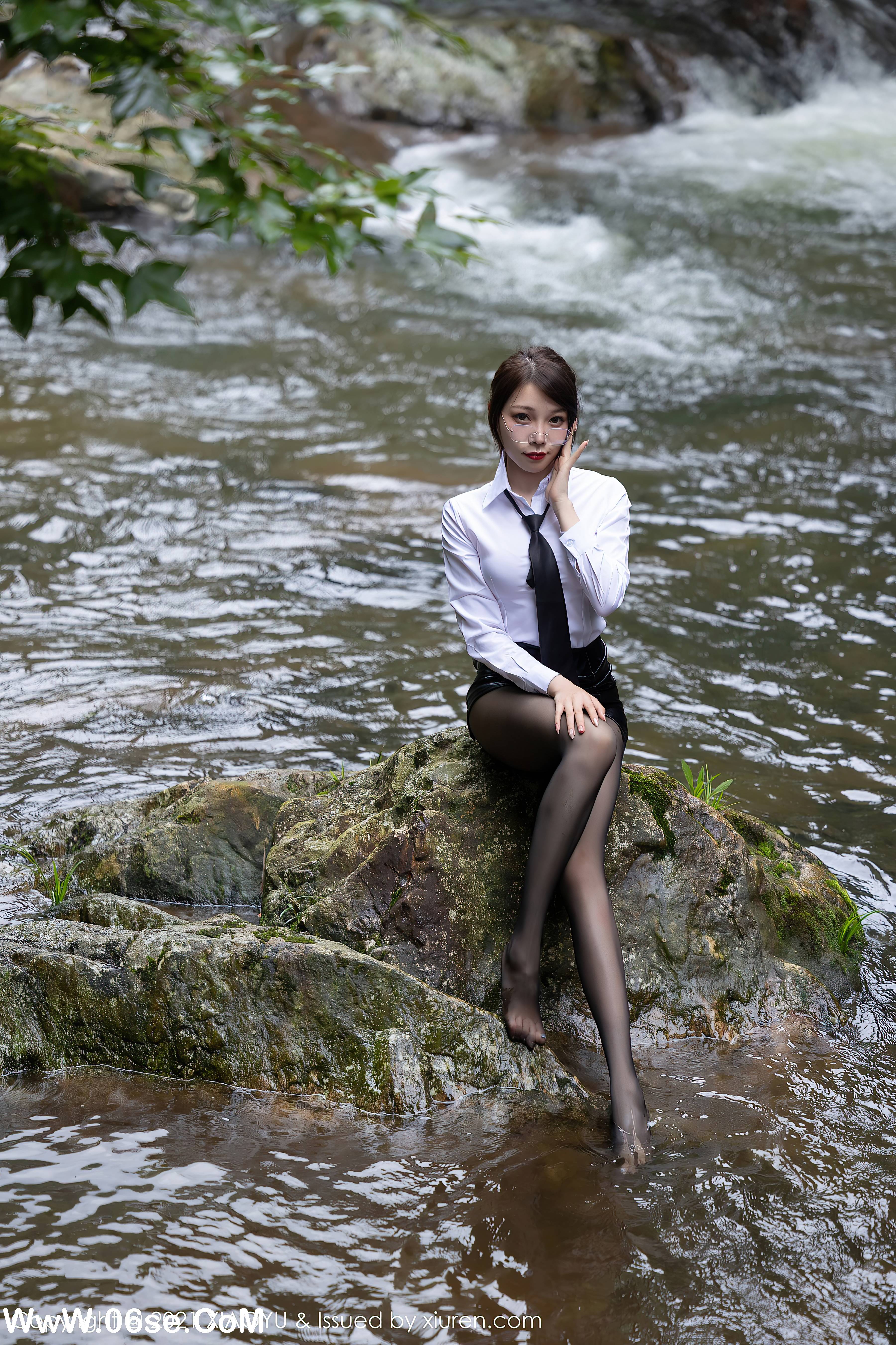 图片[50]-[XIAOYU语画界] 2021.07.22 NO.576 芝芝Booty[83+1P951M]-六色网