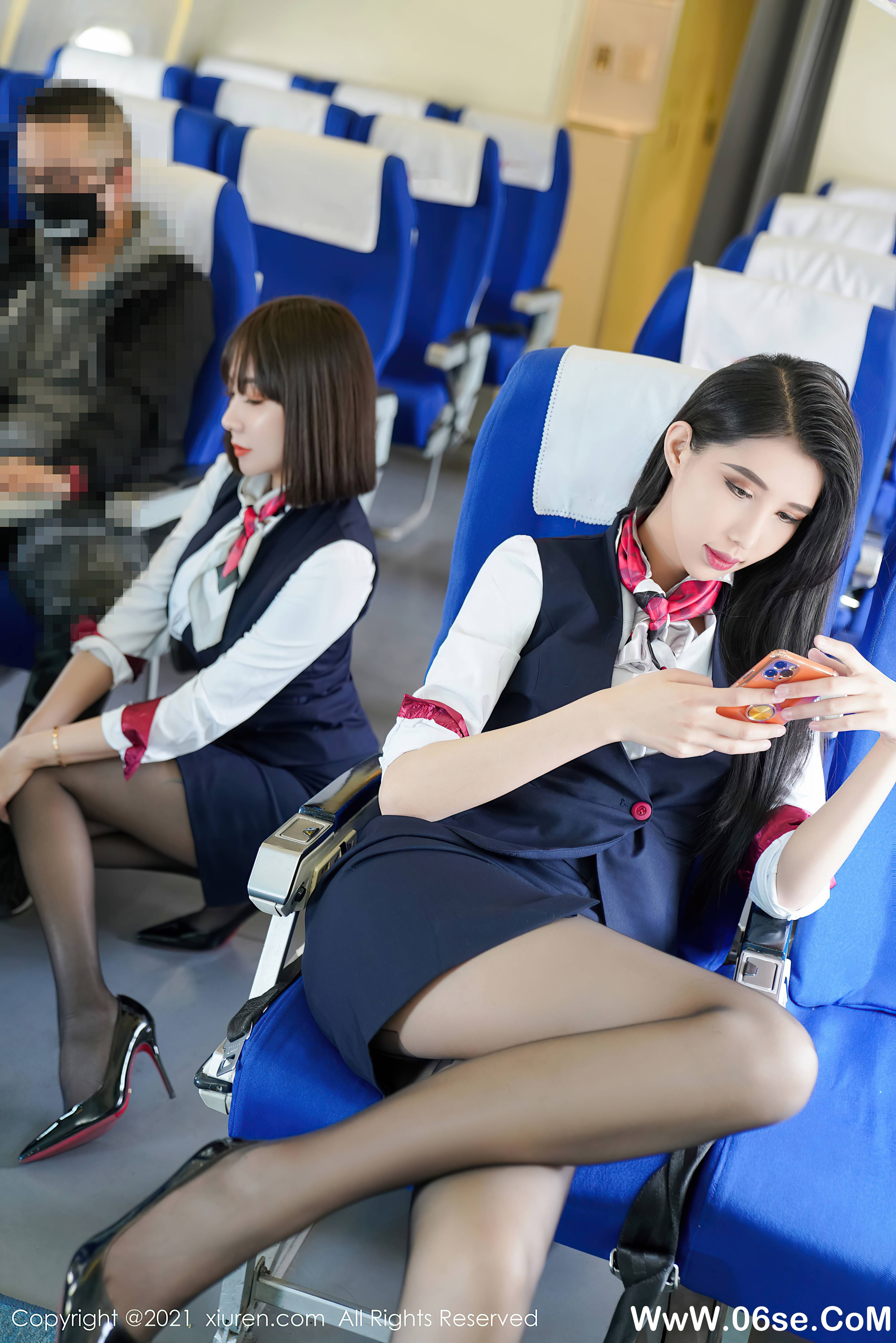 图片[41]-[XIUREN秀人网] 2021.06.04 NO.3506 模特合集[70+1P678M]-六色网