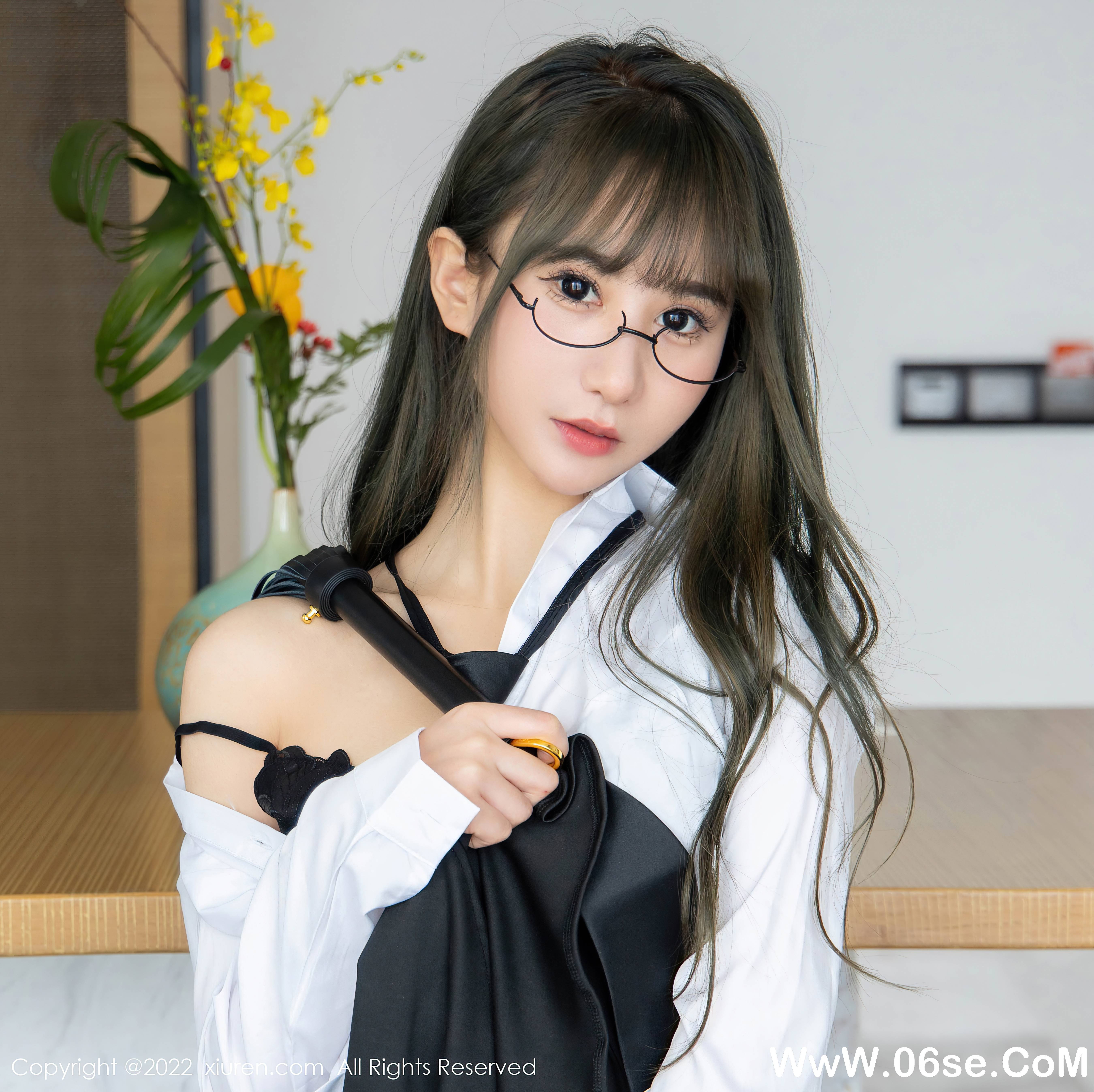图片[22]-[XIUREN秀人网] 2022.03.29 NO.4789 小果冻儿[71+1P388M]-六色网