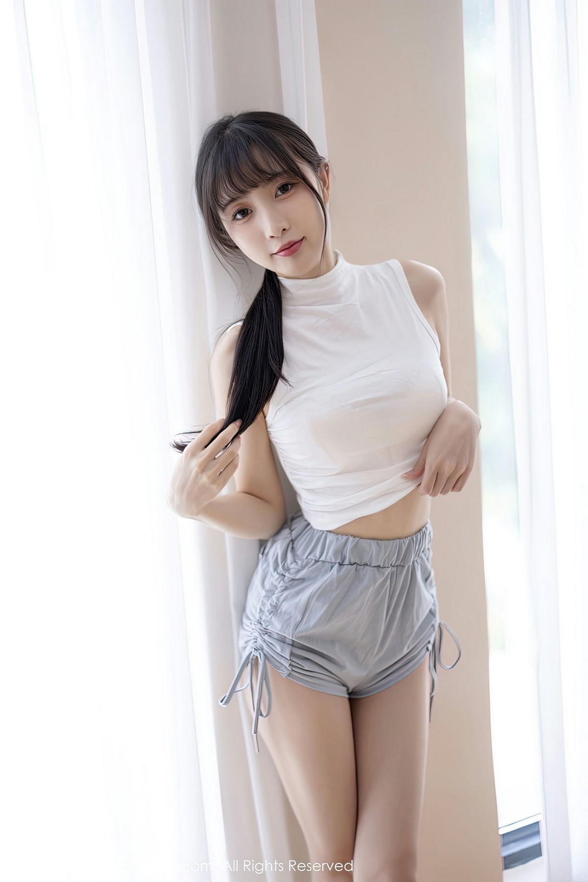 图片[27]-【XiuRen秀人網】2023.03.22 Vol.6455 林星闌【83P】-六色网